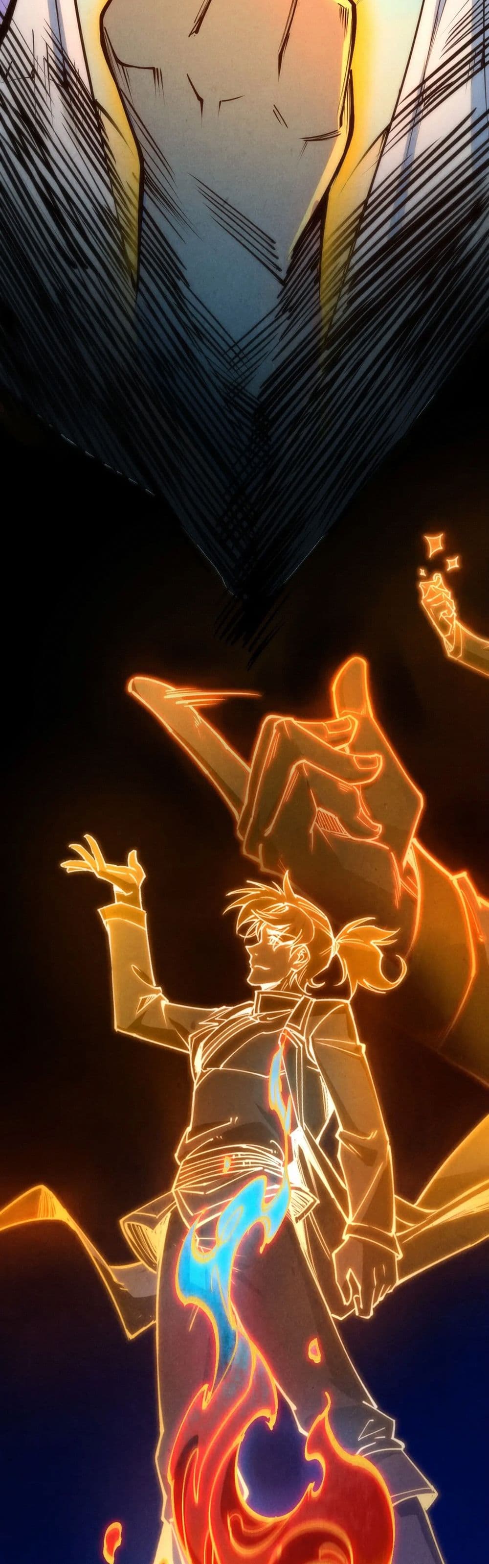 The Eternal Supreme page 18