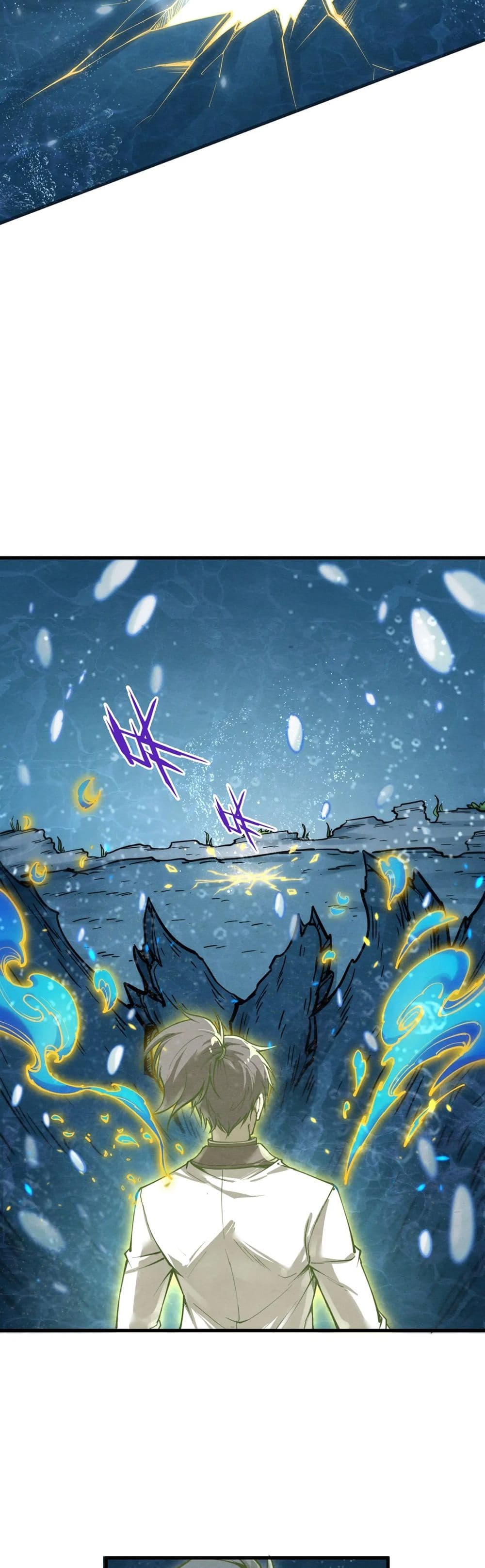 The Eternal Supreme page 38