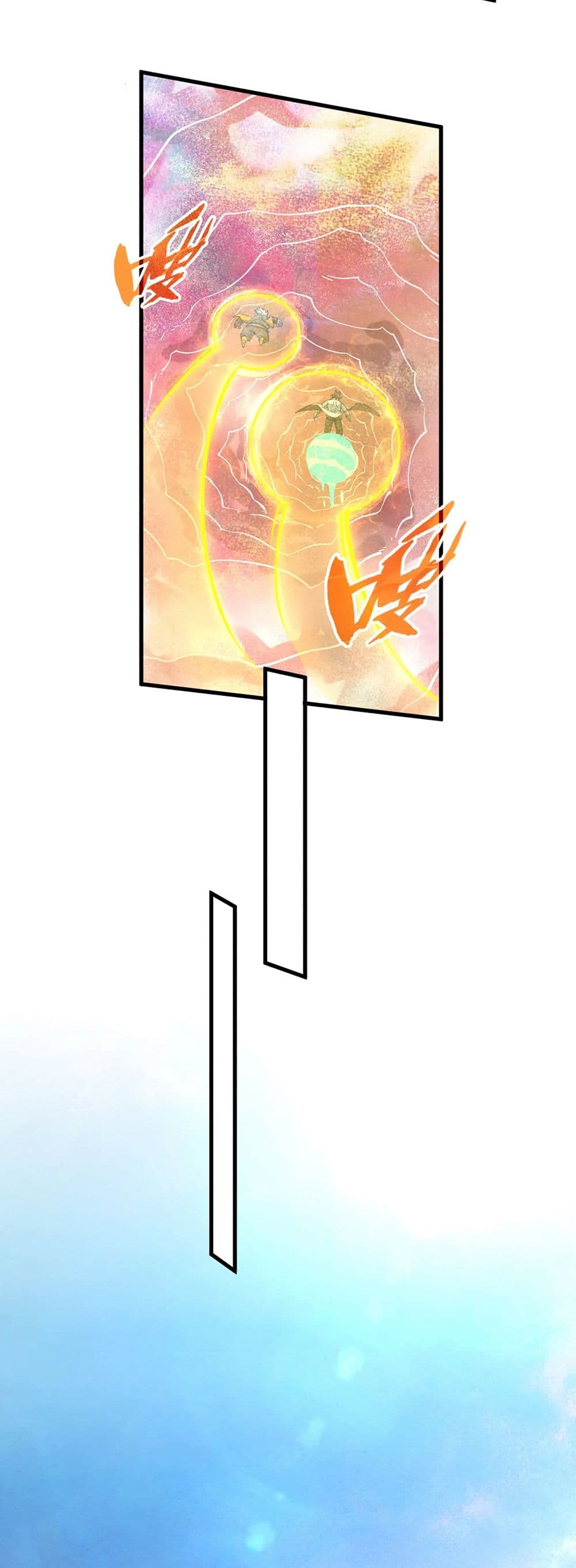 The Eternal Supreme page 35