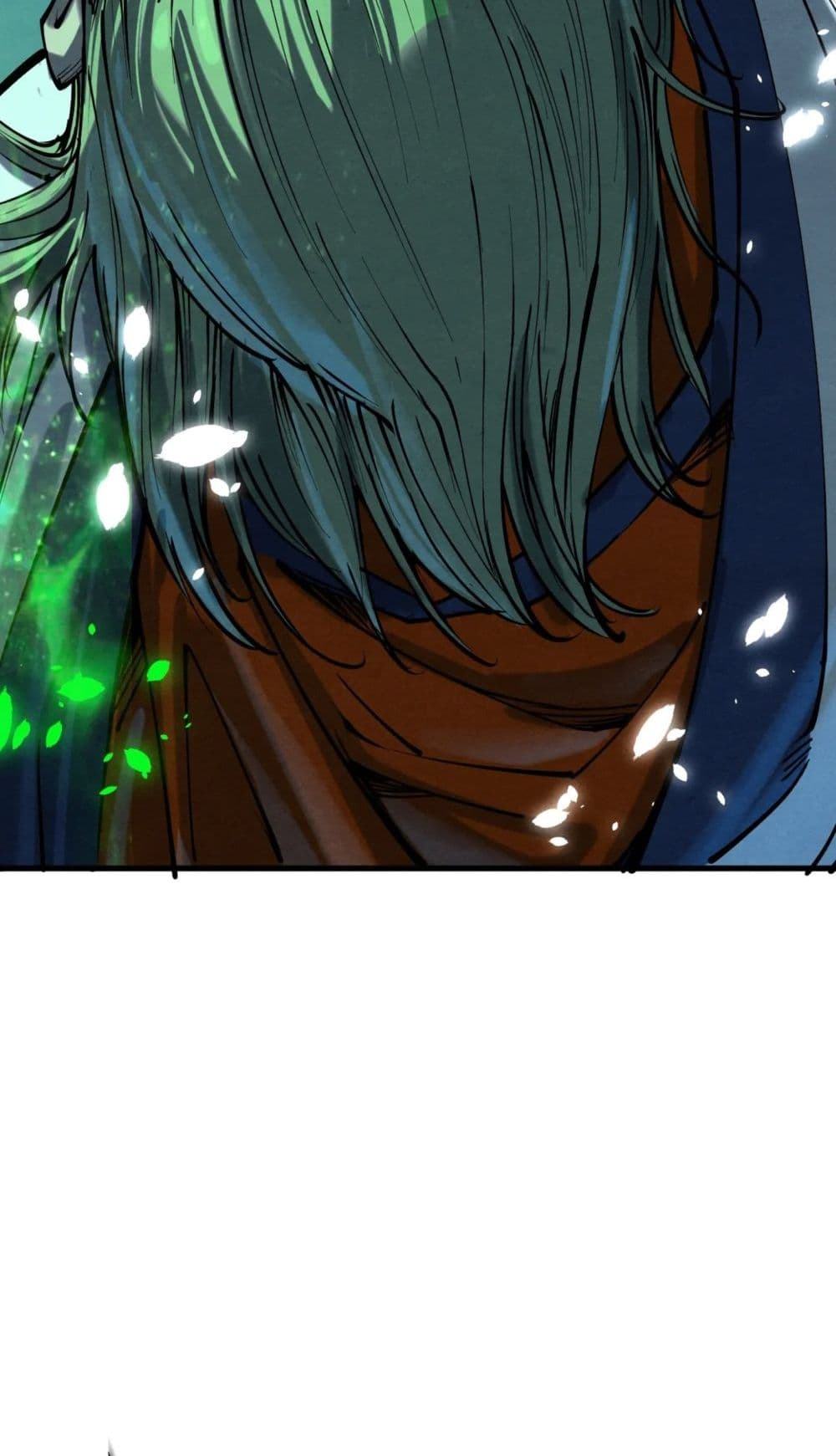 The Eternal Supreme page 8