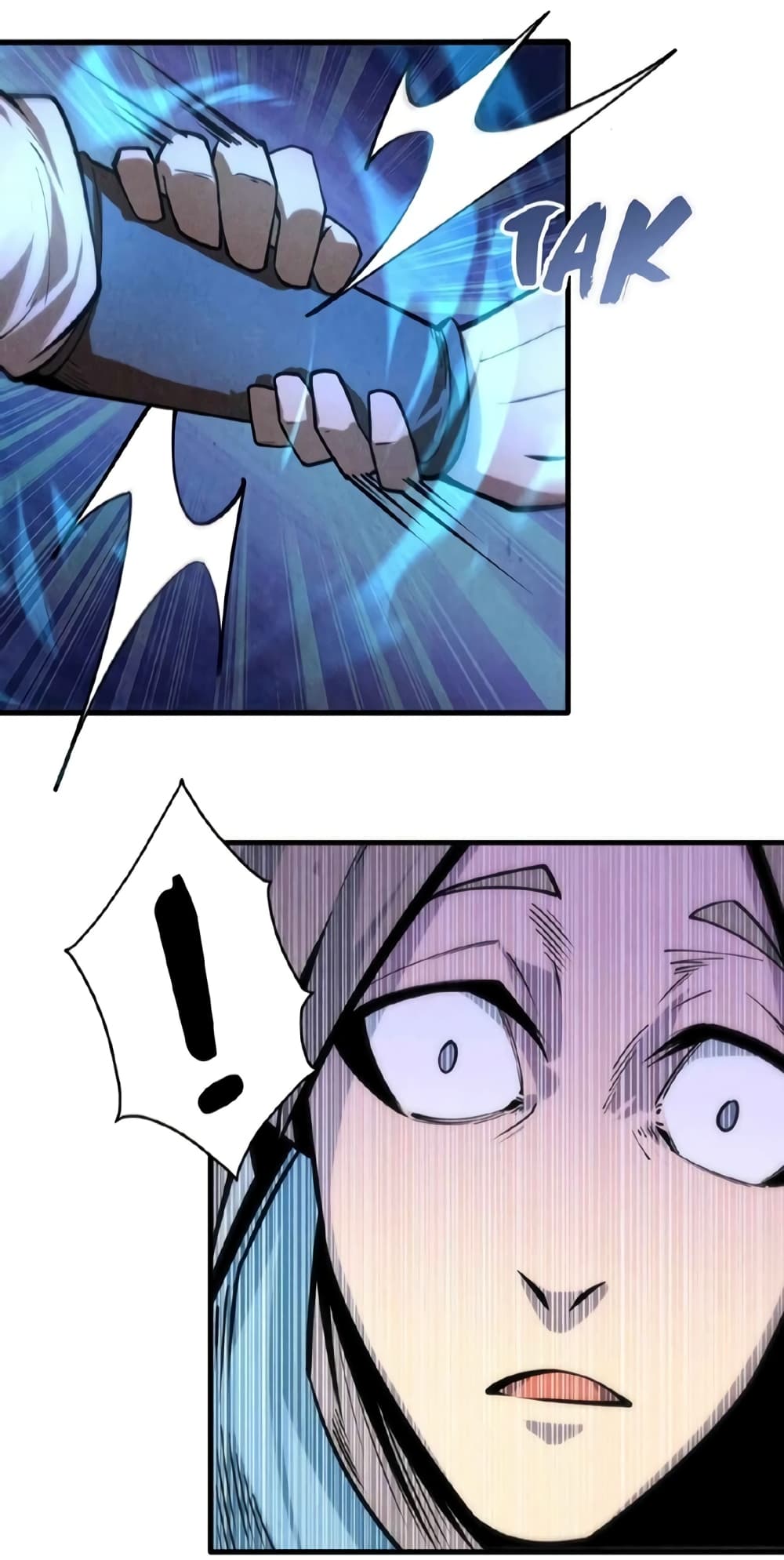 The Eternal Supreme page 13
