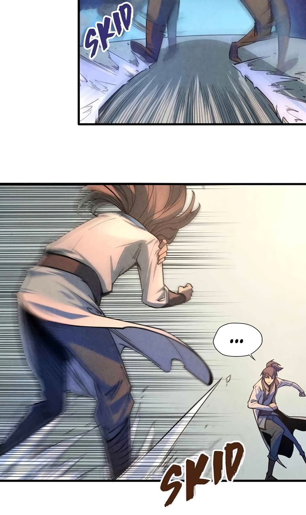 The Eternal Supreme page 15