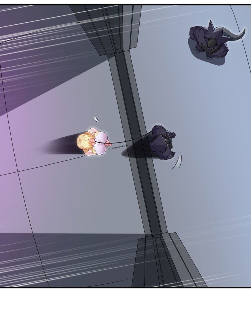 The Evil Alchemist Can’t Handle His Own Experimental Subject page 15