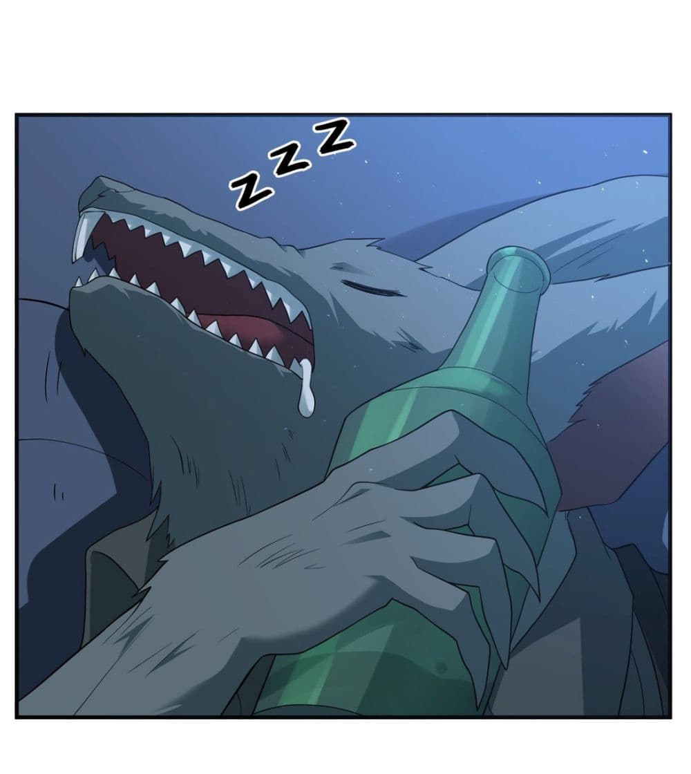 The Evil Alchemist Can’t Handle His Own Experimental Subject page 38