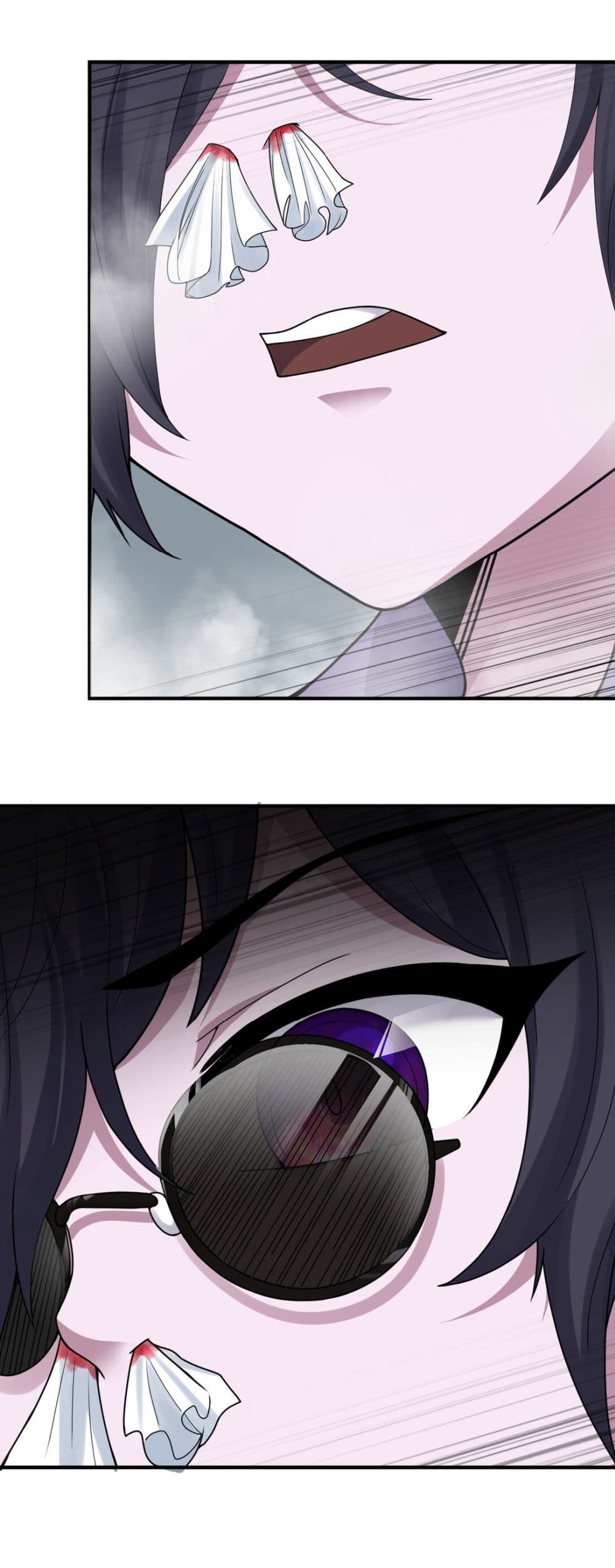 The Evil Alchemist Can’t Handle His Own Experimental Subject page 38