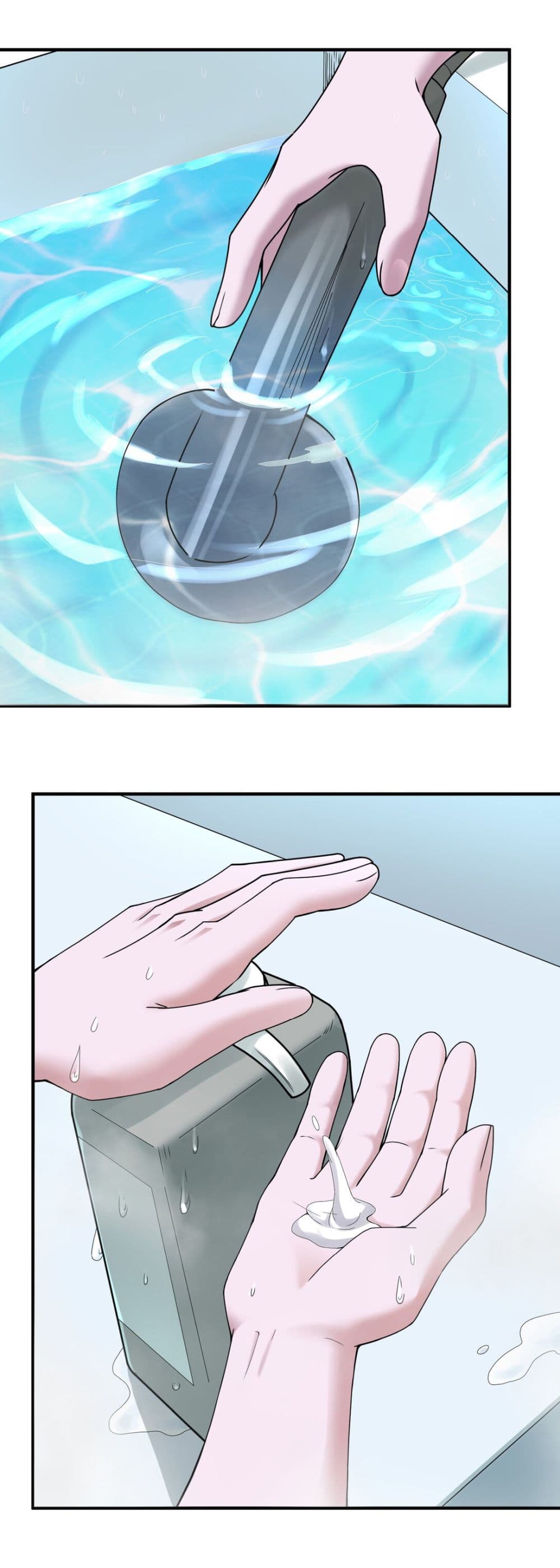 The Evil Alchemist Can’t Handle His Own Experimental Subject page 40