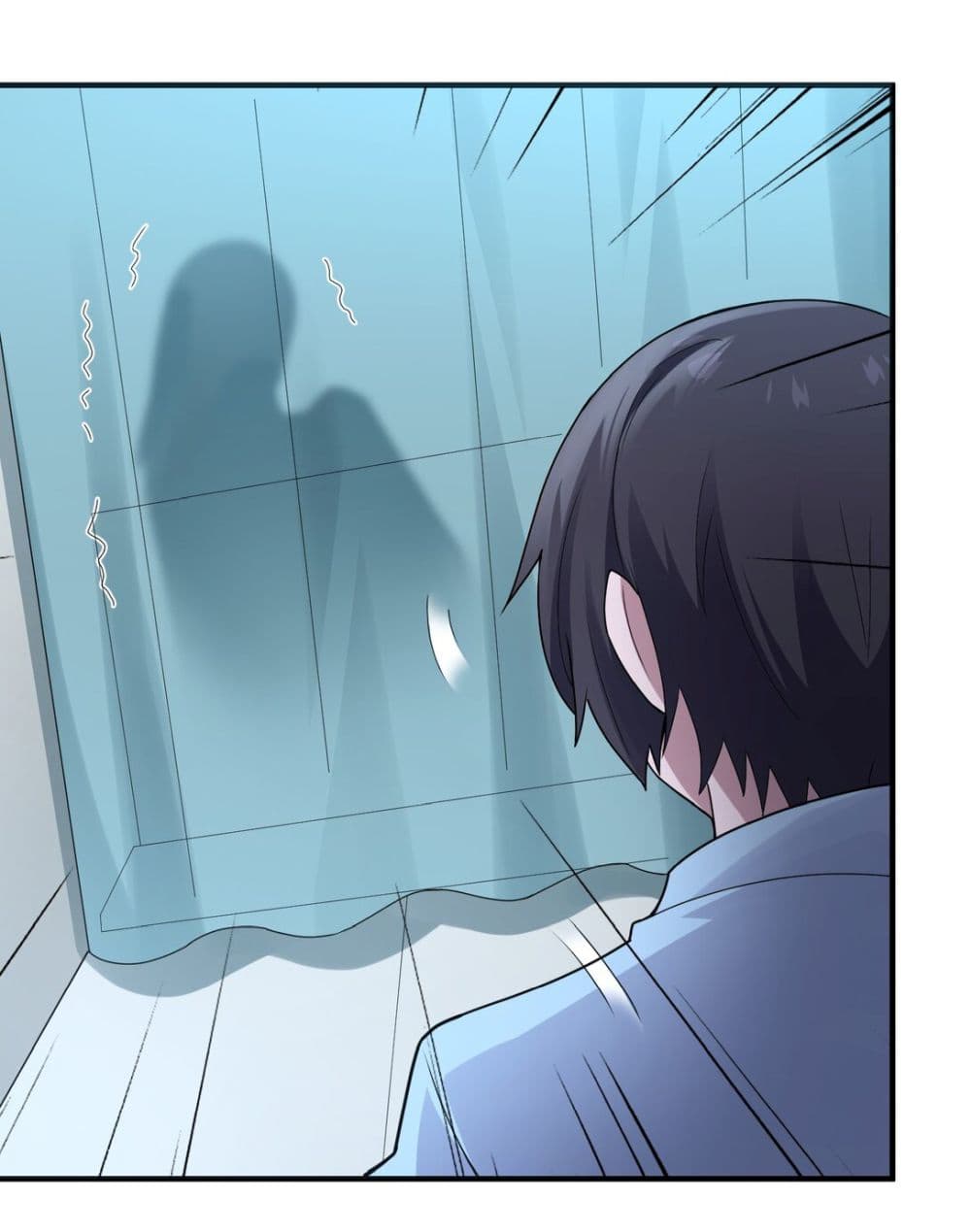 The Evil Alchemist Can’t Handle His Own Experimental Subject page 19