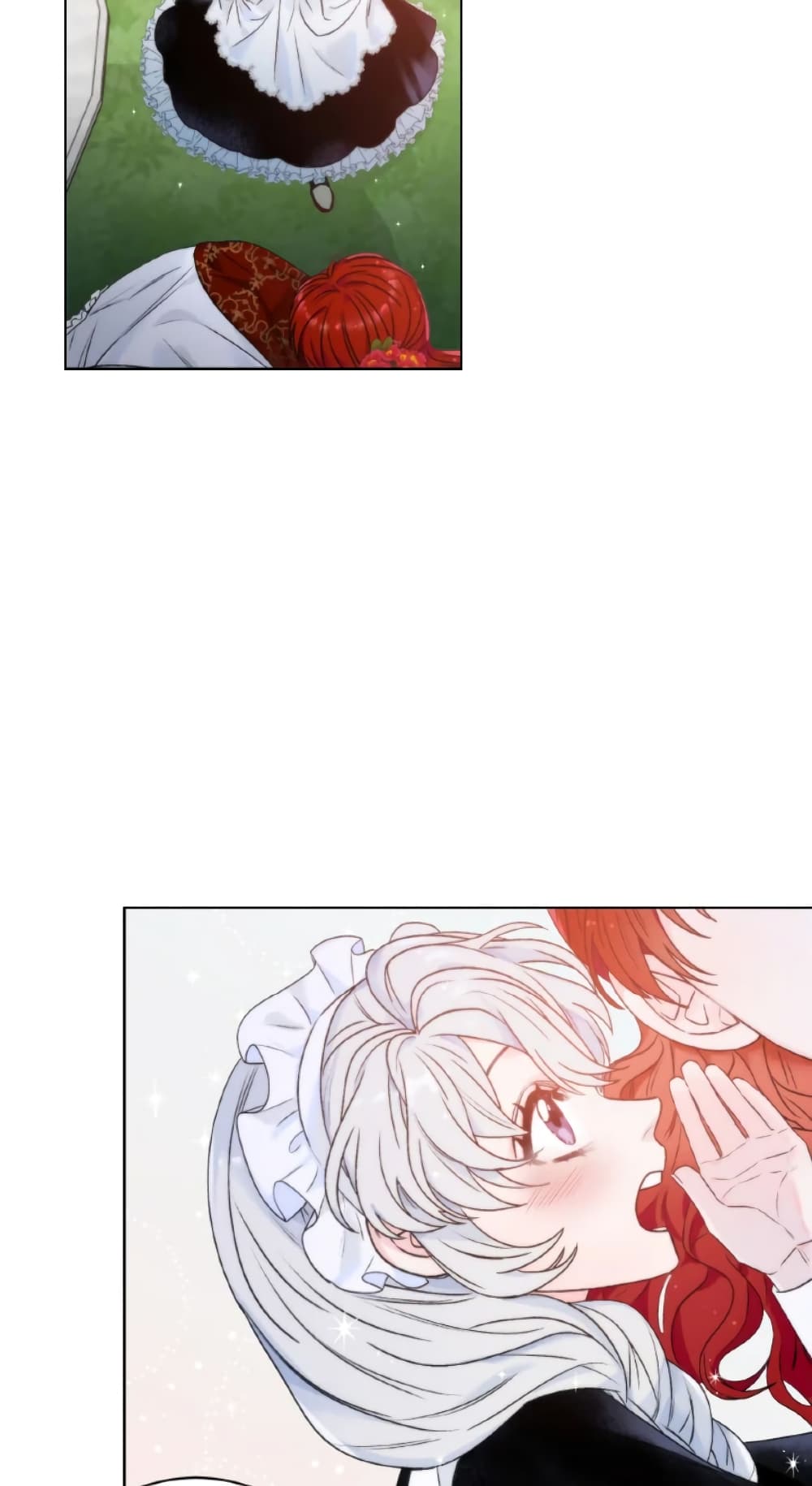 The Evil Empress Loves Me So Much page 9