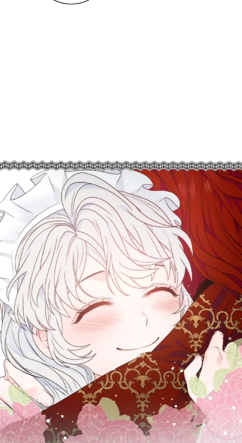 The Evil Empress Loves Me So Much page 14