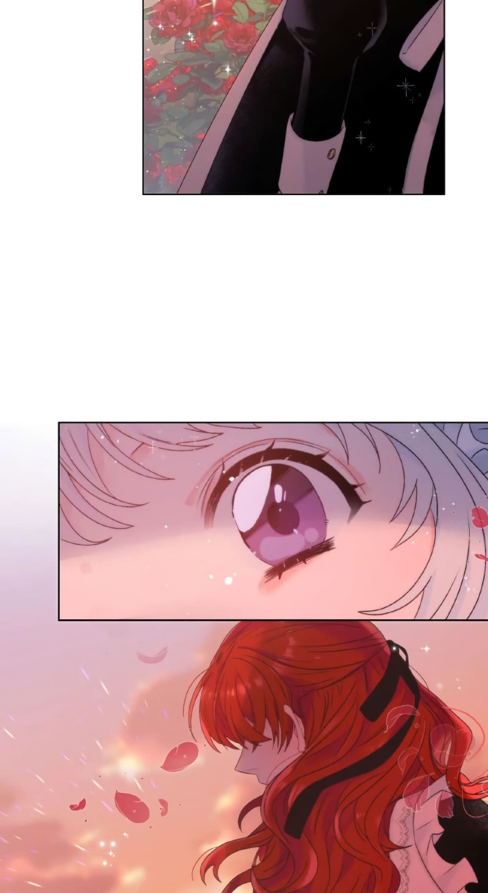 The Evil Empress Loves Me So Much page 68