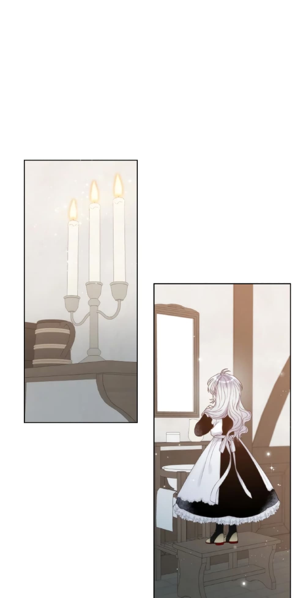 The Evil Empress Loves Me So Much page 3