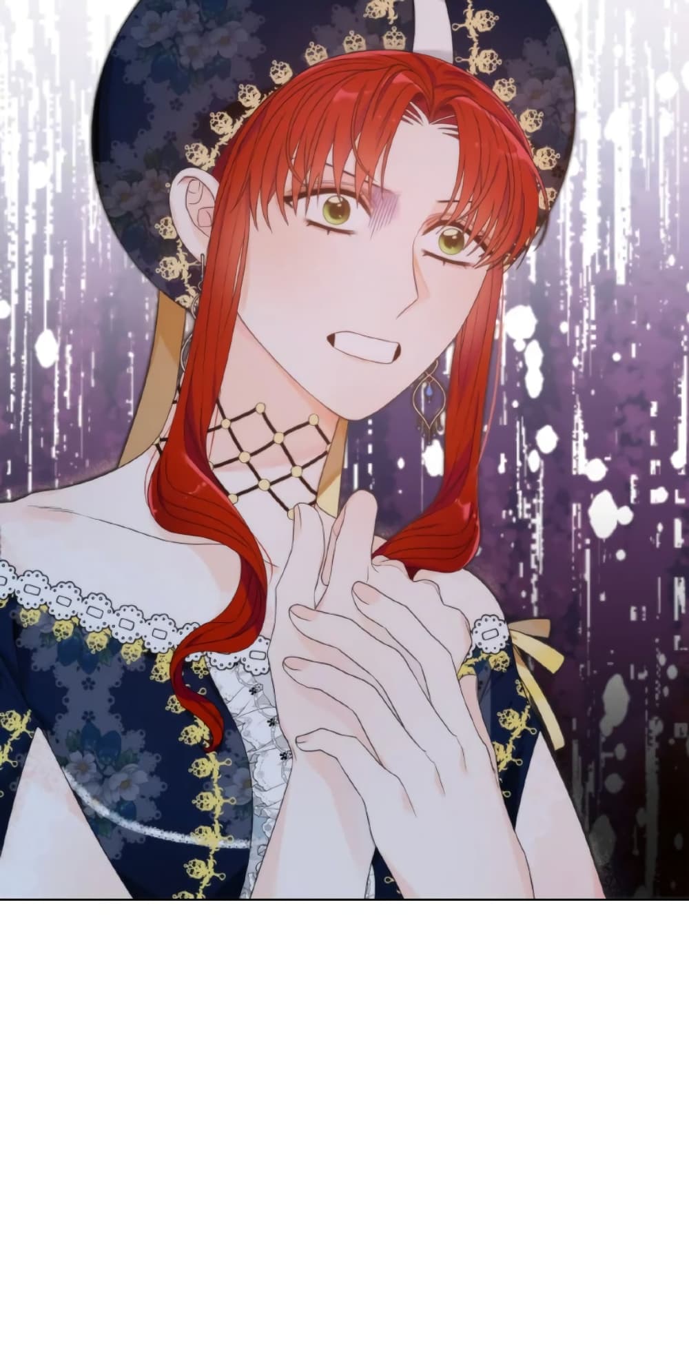 The Evil Empress Loves Me So Much page 61