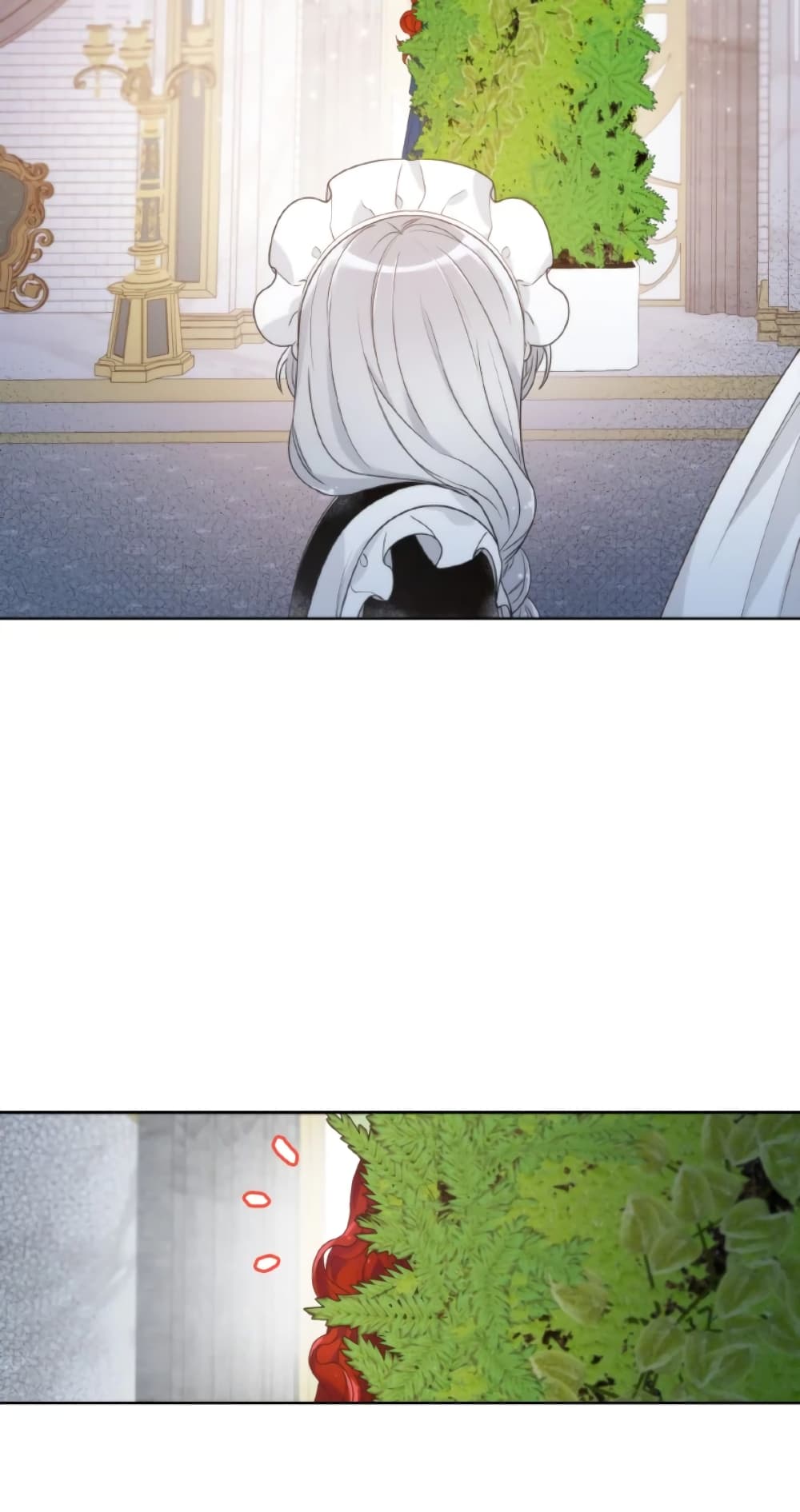 The Evil Empress Loves Me So Much page 42