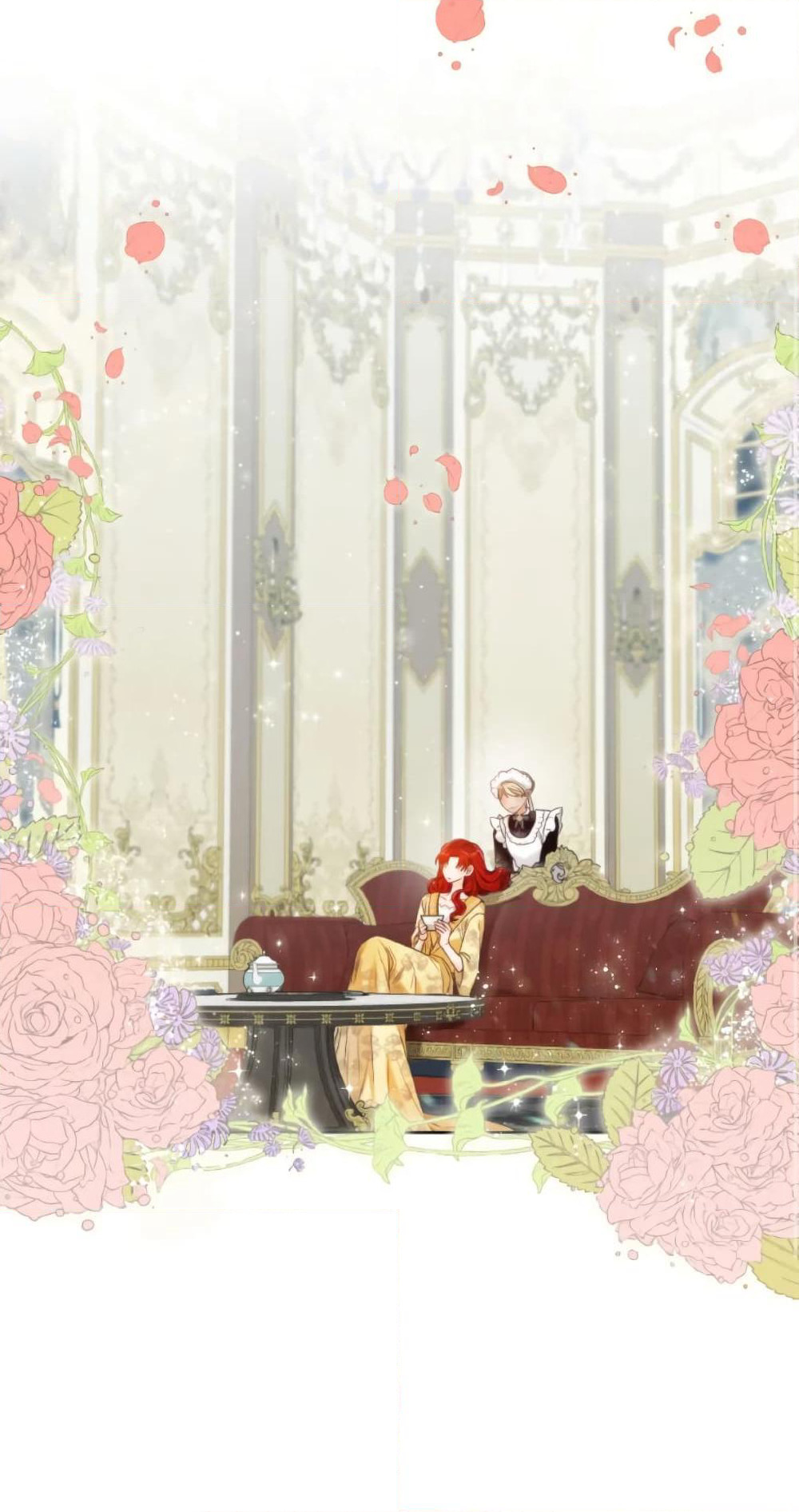 The Evil Empress Loves Me So Much page 57