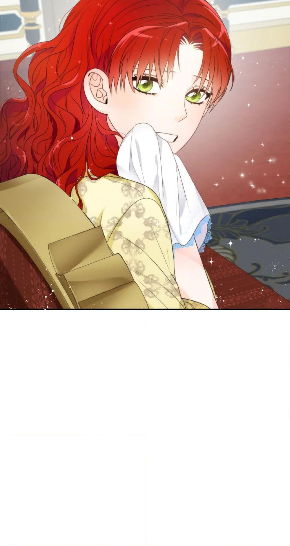 The Evil Empress Loves Me So Much page 61
