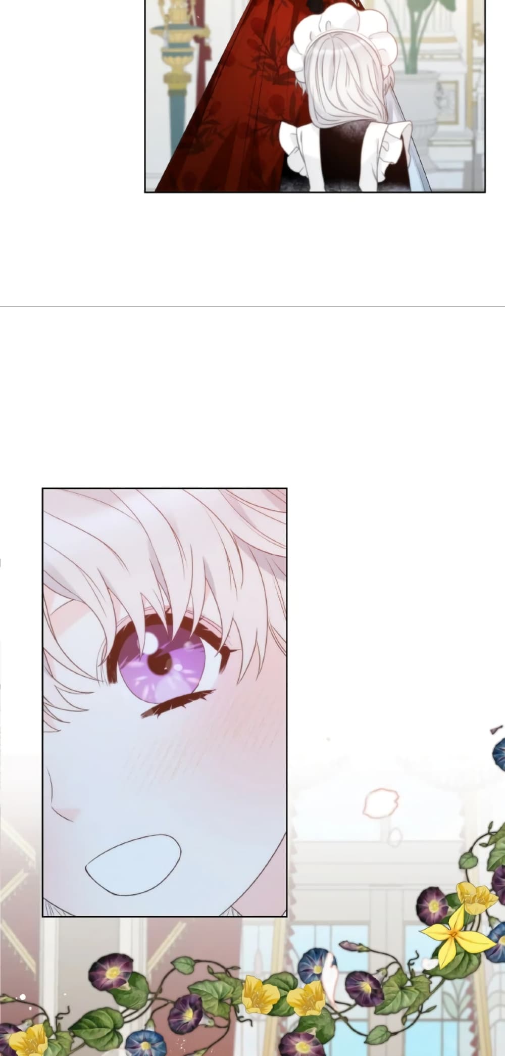 The Evil Empress Loves Me So Much page 15