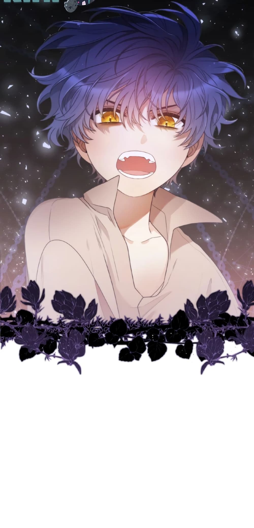 The Evil Empress Loves Me So Much page 61