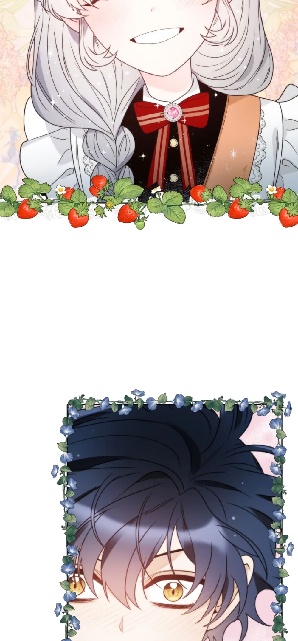 The Evil Empress Loves Me So Much page 38