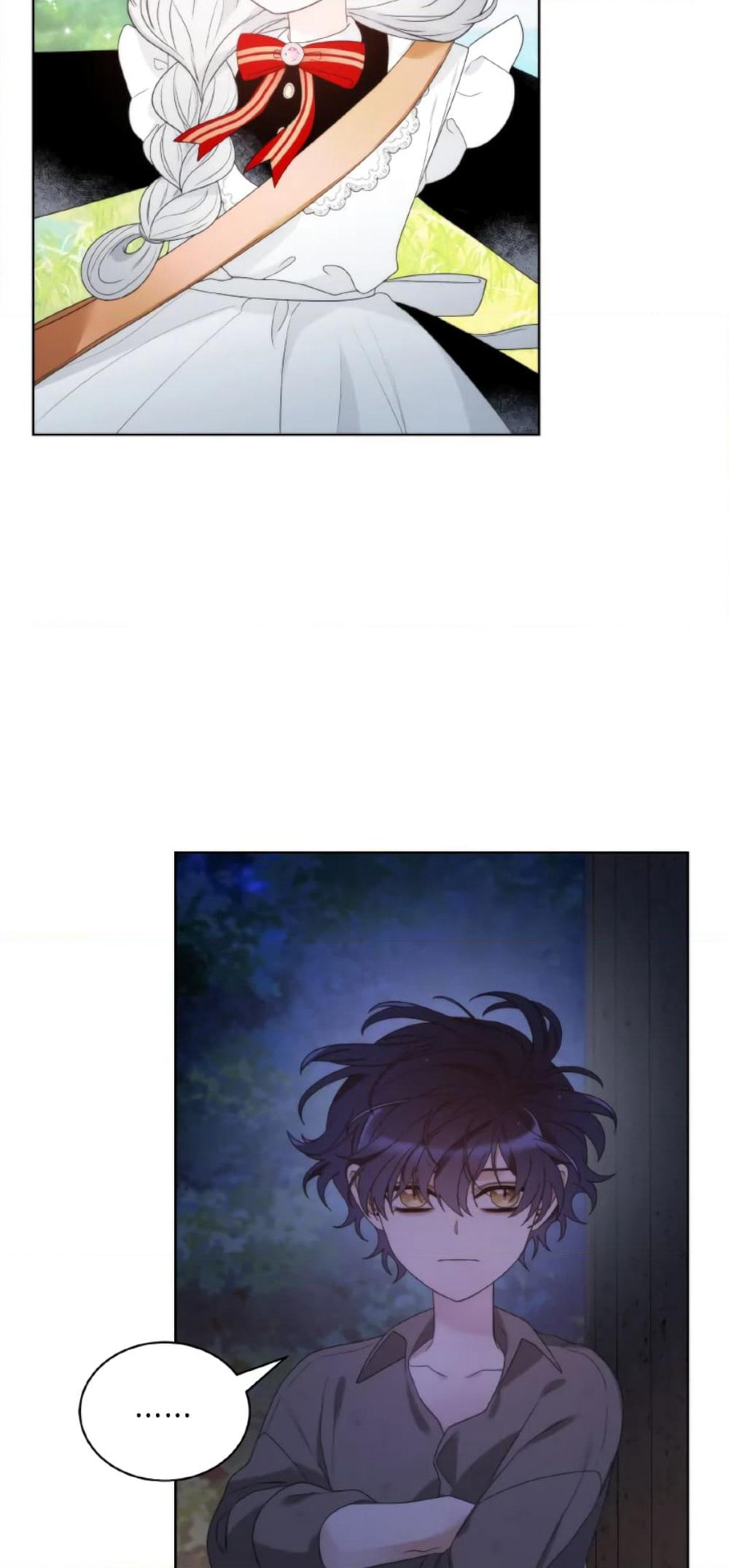 The Evil Empress Loves Me So Much page 45
