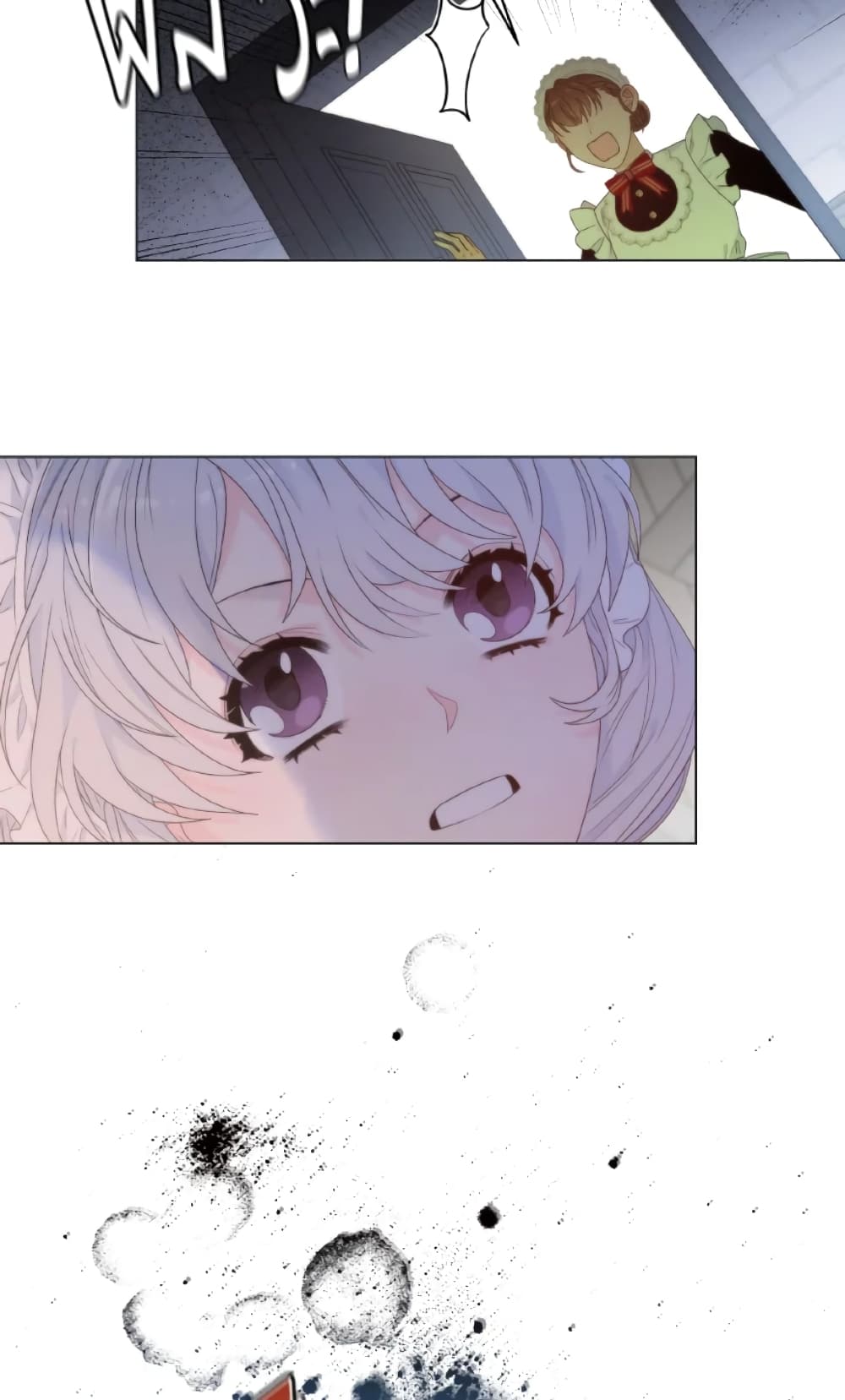 The Evil Empress Loves Me So Much page 63