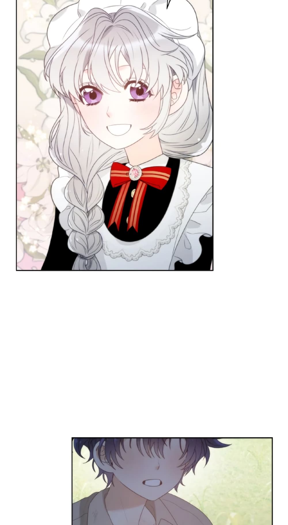 The Evil Empress Loves Me So Much page 30