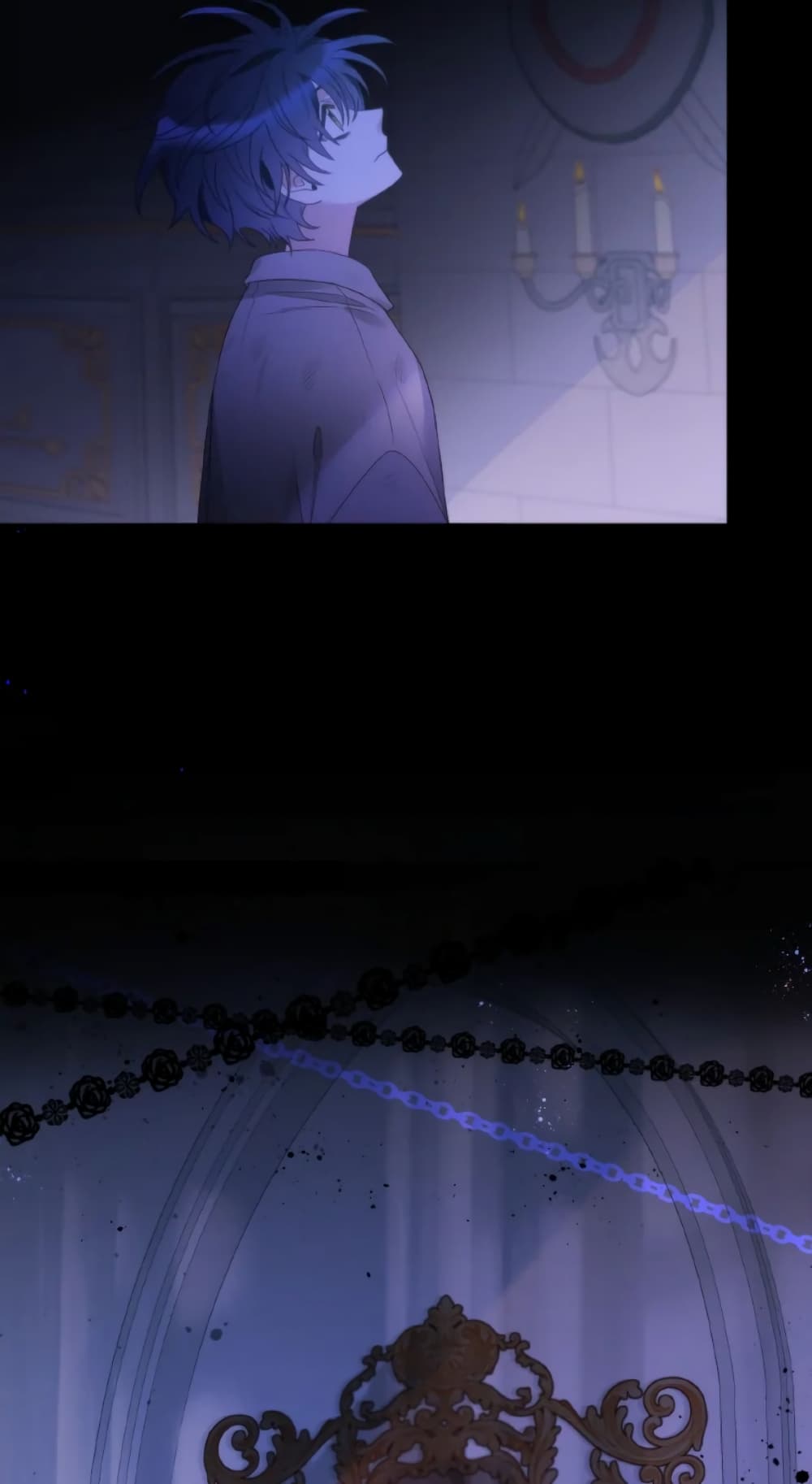 The Evil Empress Loves Me So Much page 56