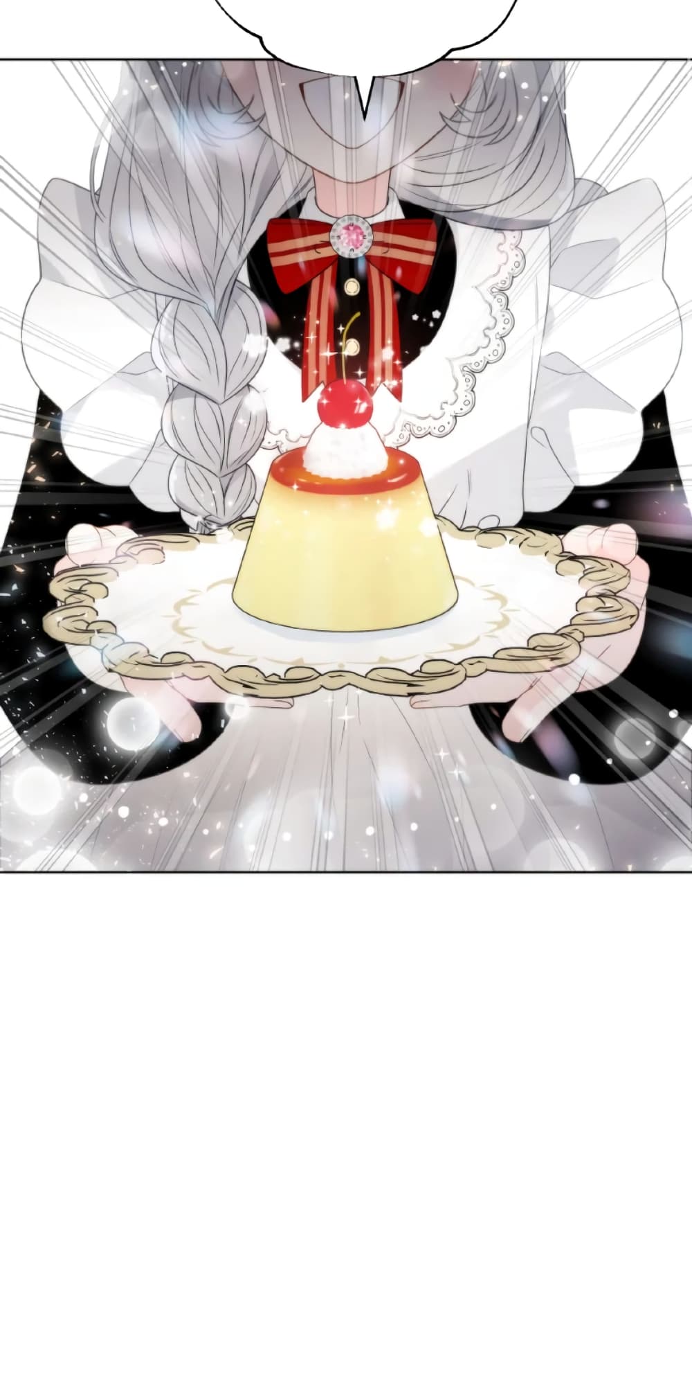 The Evil Empress Loves Me So Much page 18