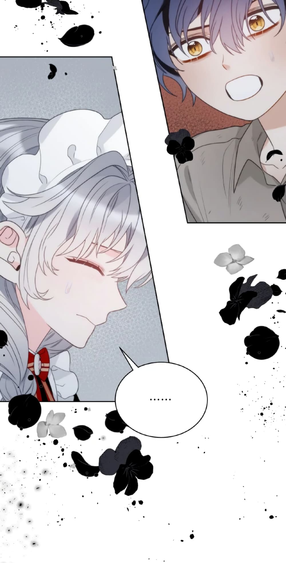 The Evil Empress Loves Me So Much page 47