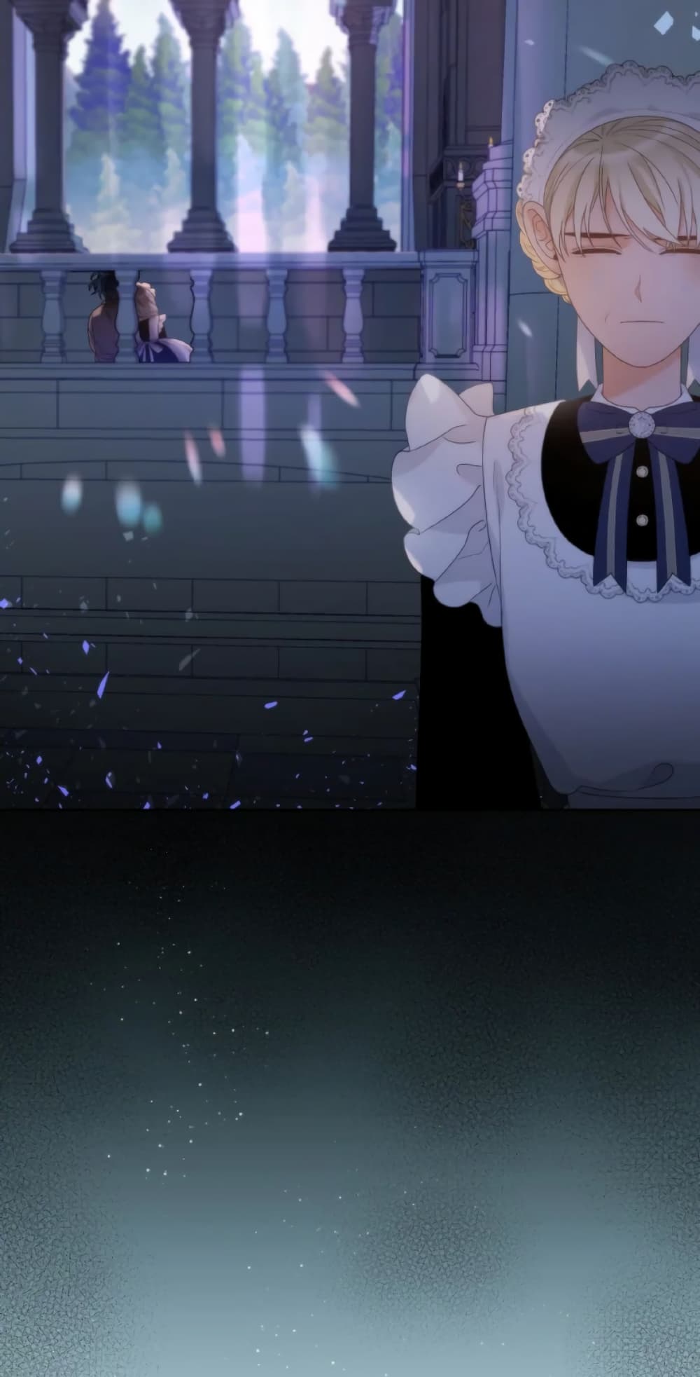 The Evil Empress Loves Me So Much page 67