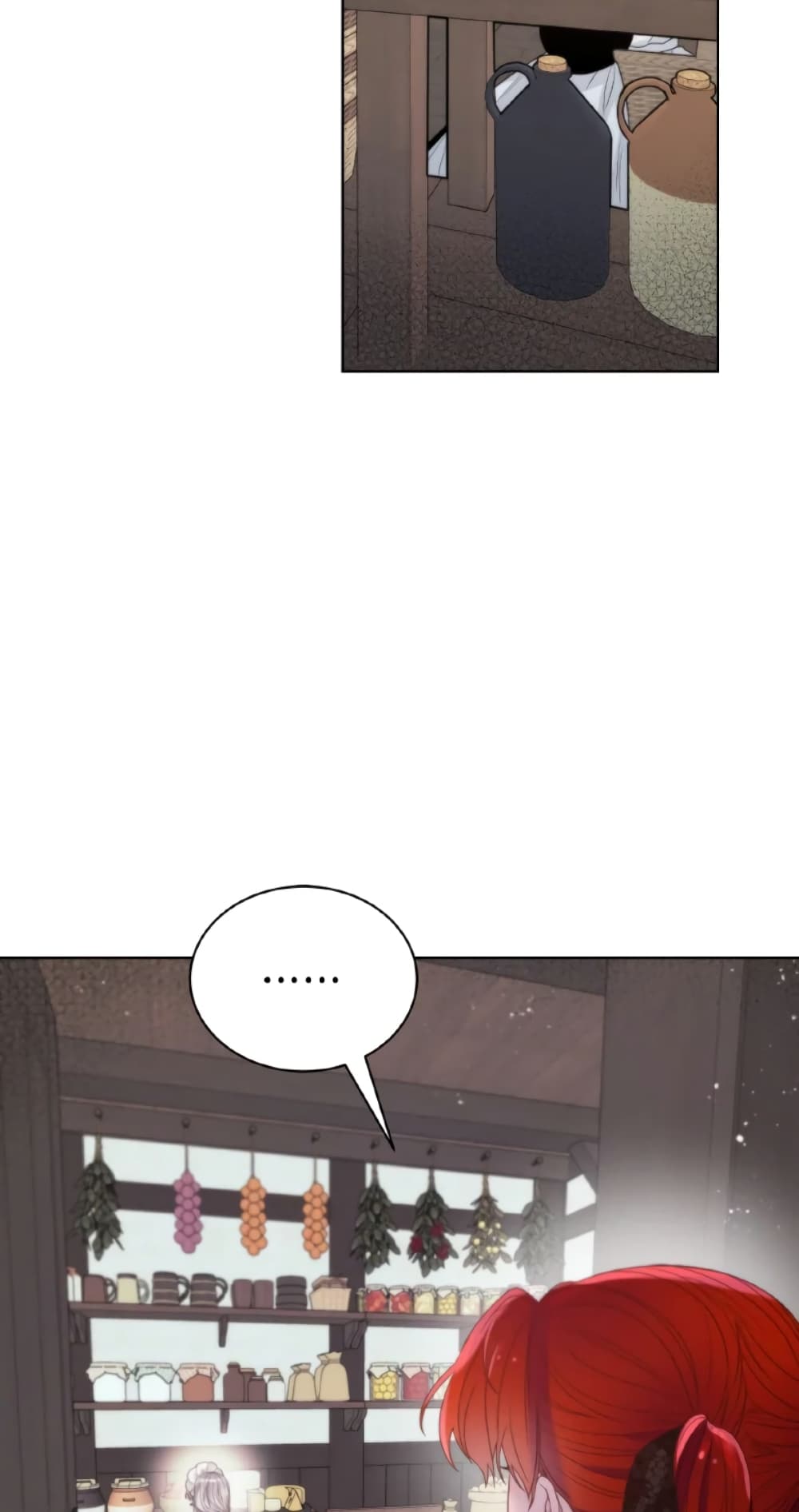 The Evil Empress Loves Me So Much page 23