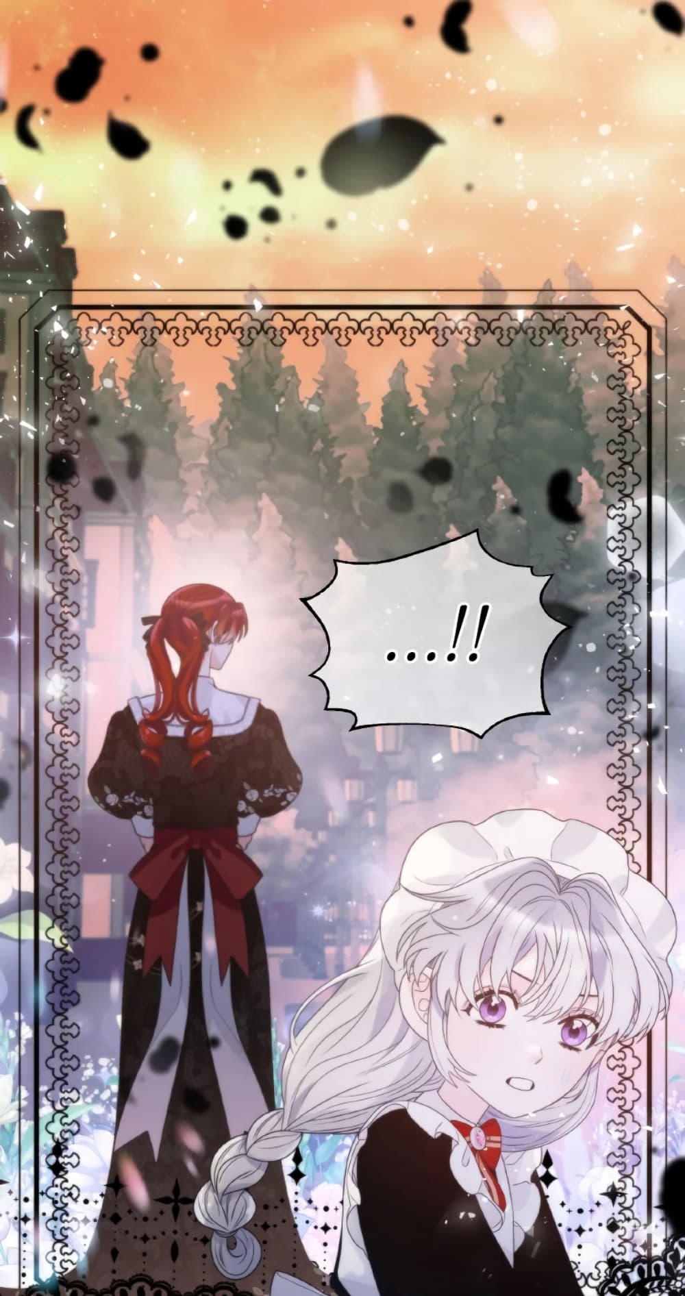 The Evil Empress Loves Me So Much page 40