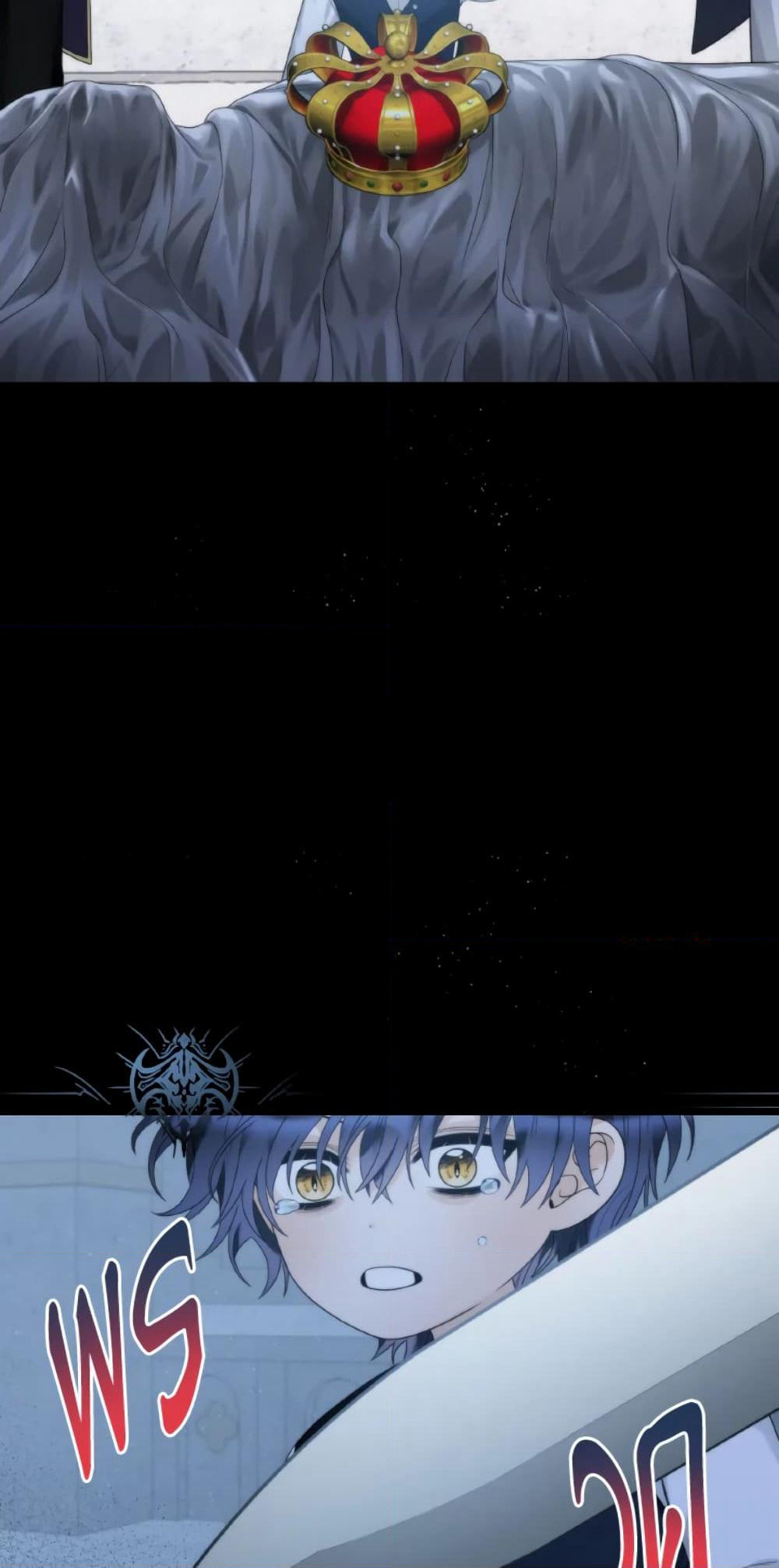 The Evil Empress Loves Me So Much page 58