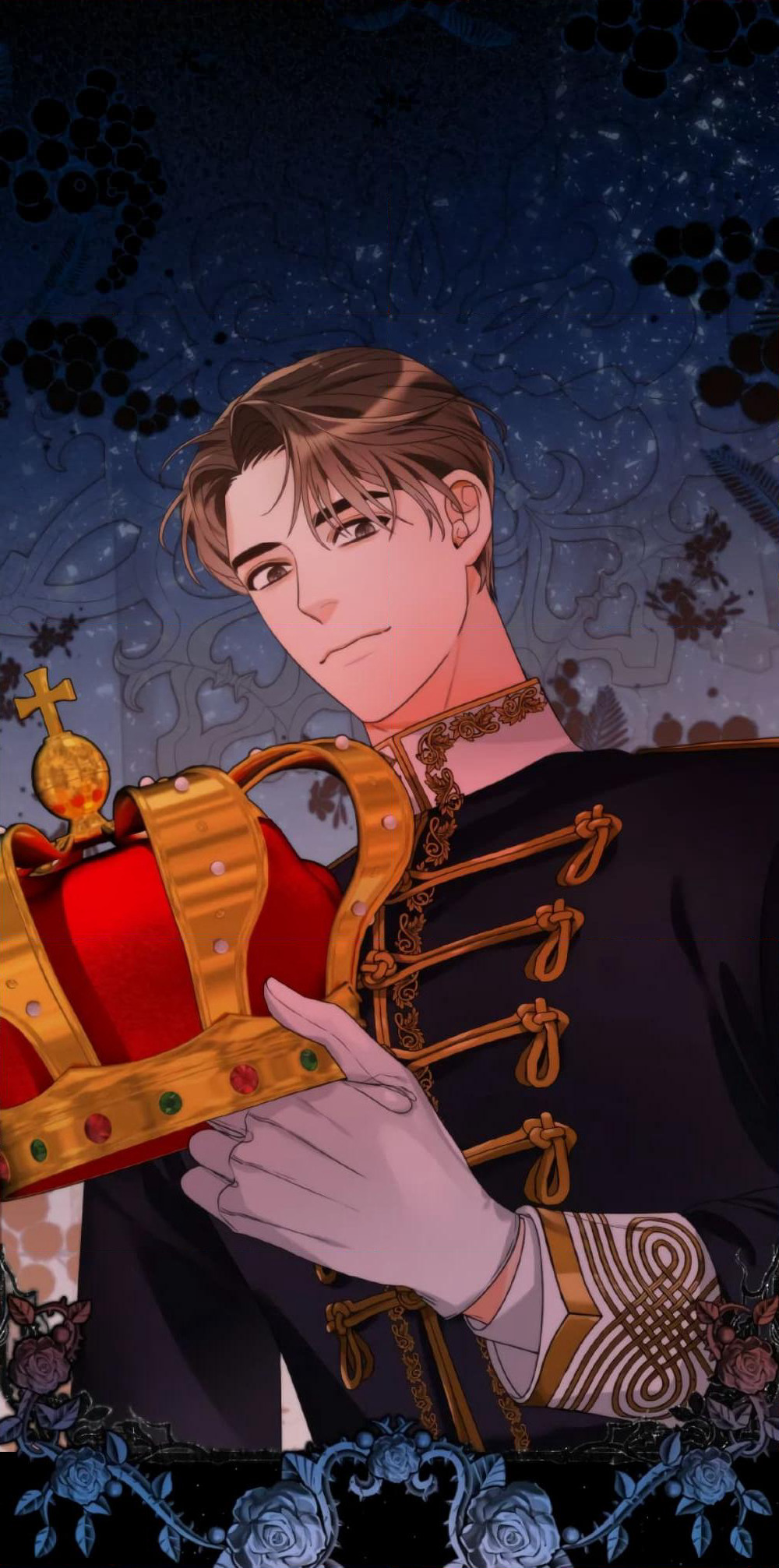 The Evil Empress Loves Me So Much page 62