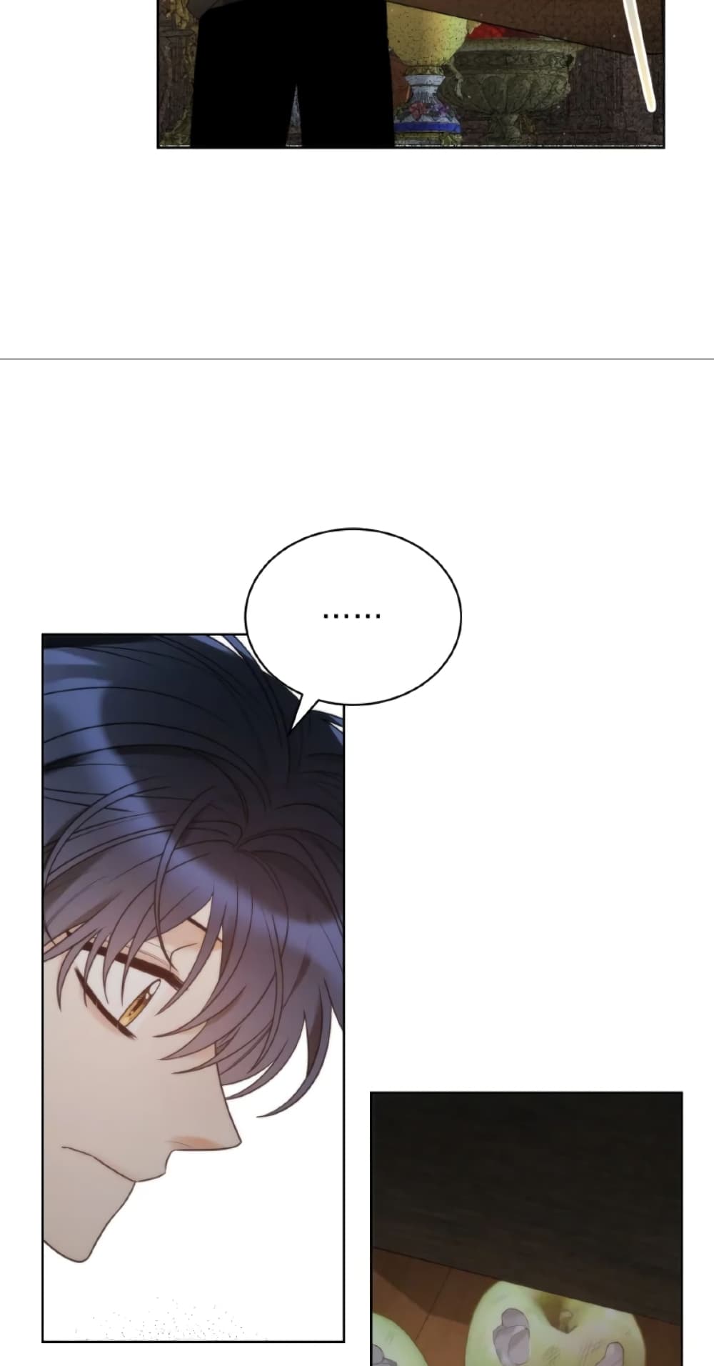 The Evil Empress Loves Me So Much page 9