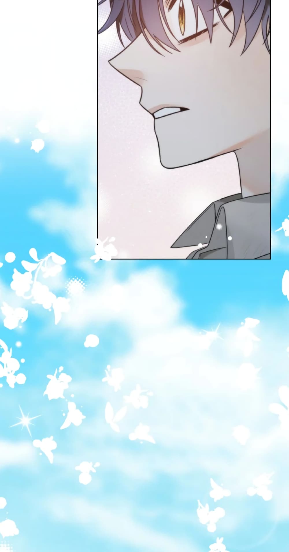 The Evil Empress Loves Me So Much page 31