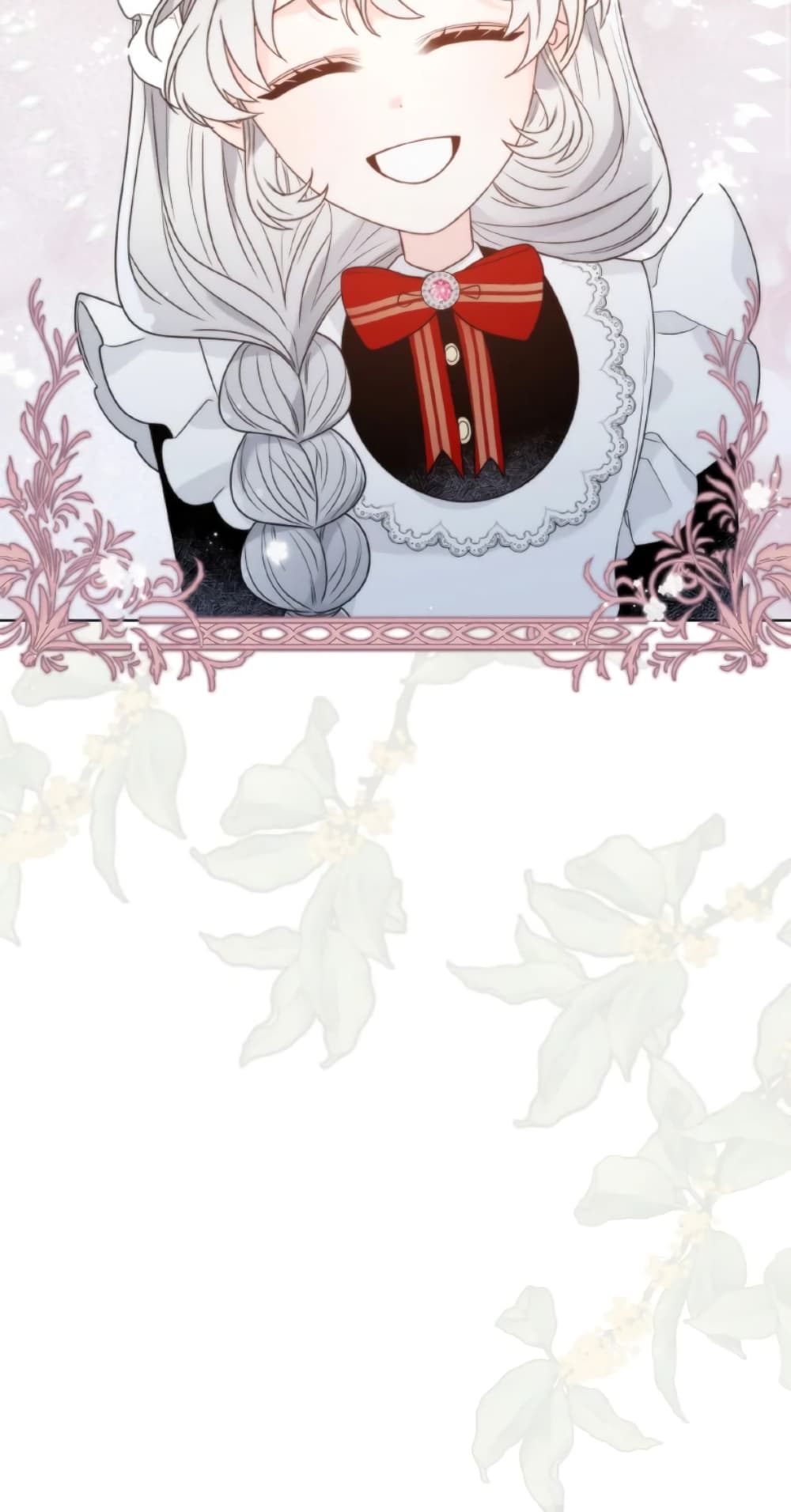The Evil Empress Loves Me So Much page 41