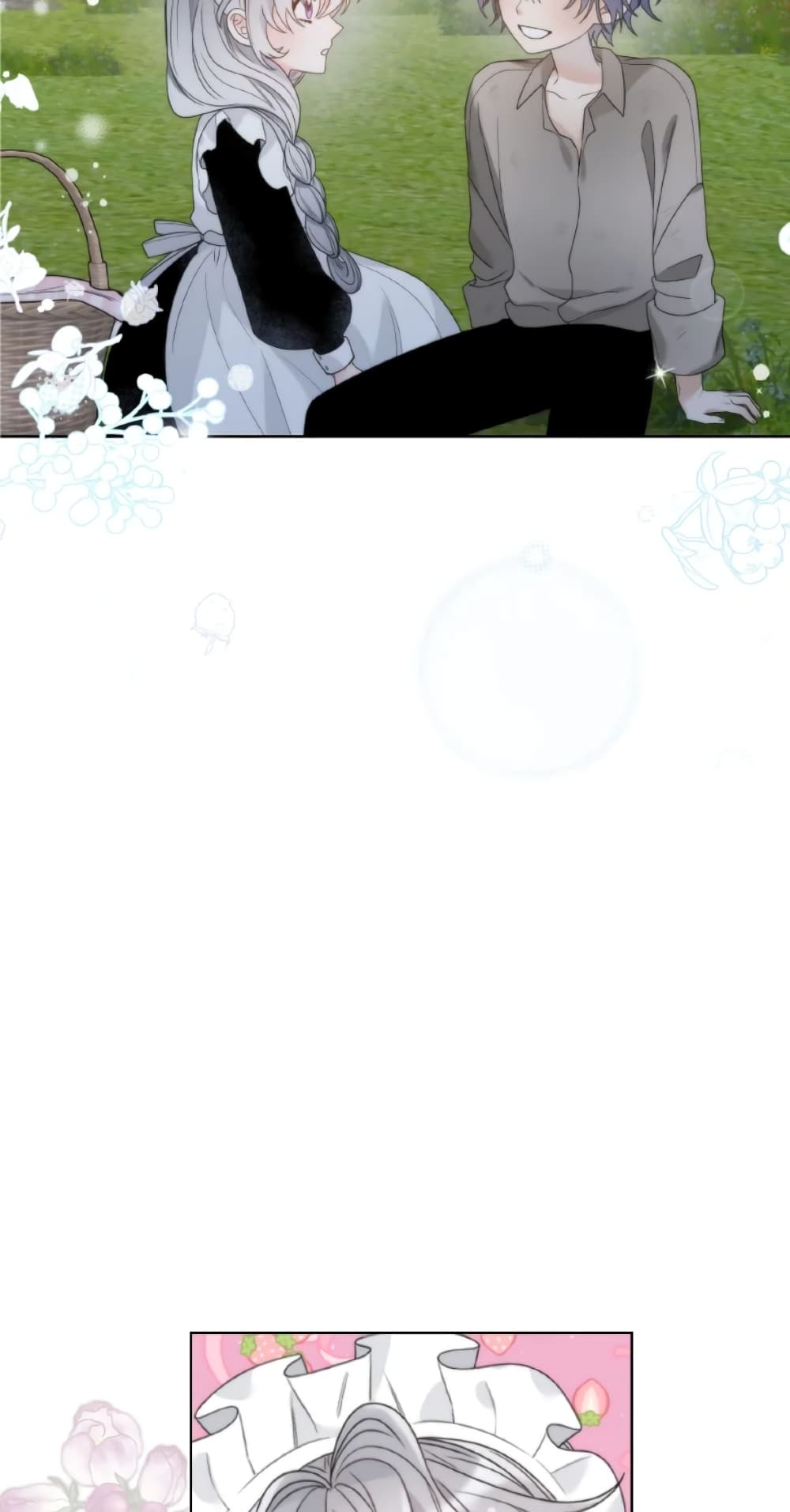 The Evil Empress Loves Me So Much page 54