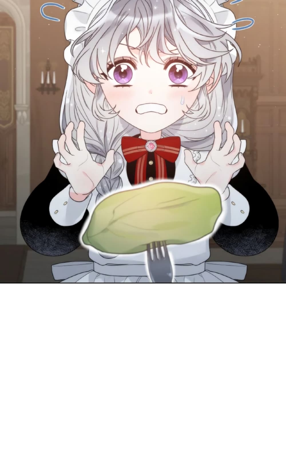 The Evil Empress Loves Me So Much page 24