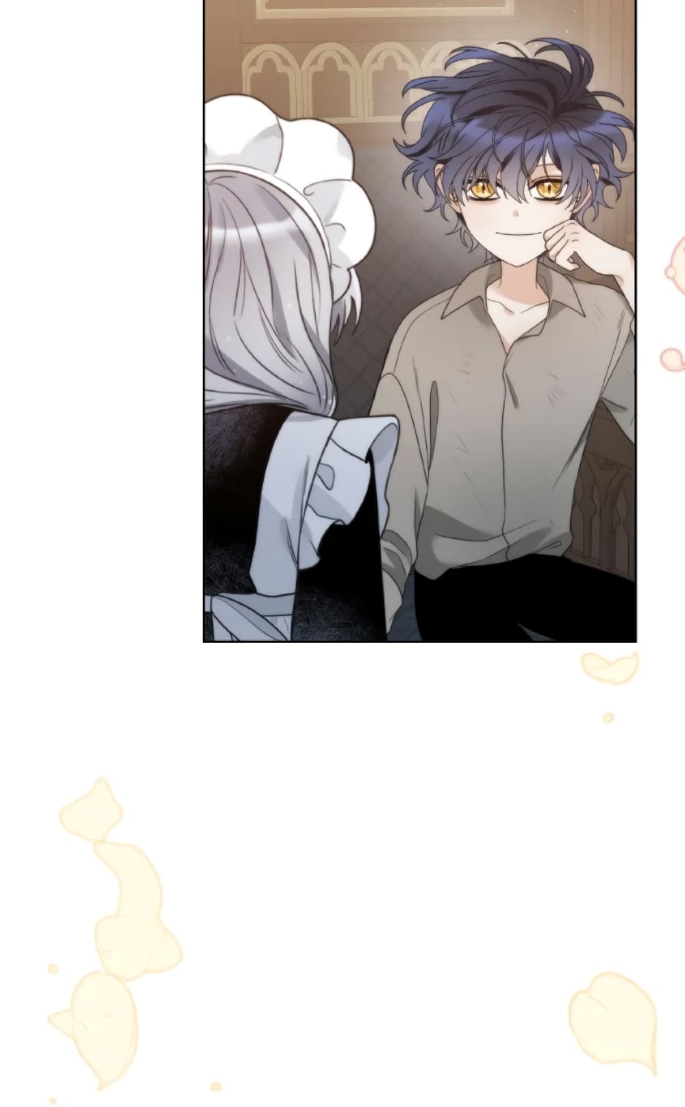 The Evil Empress Loves Me So Much page 31