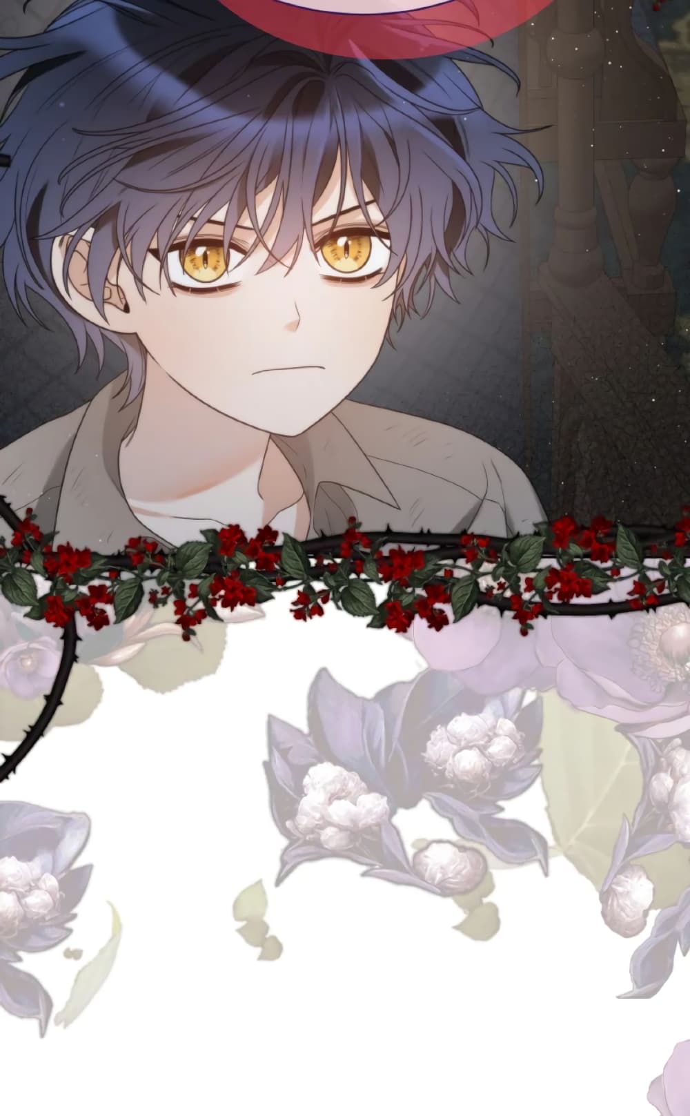 The Evil Empress Loves Me So Much page 57