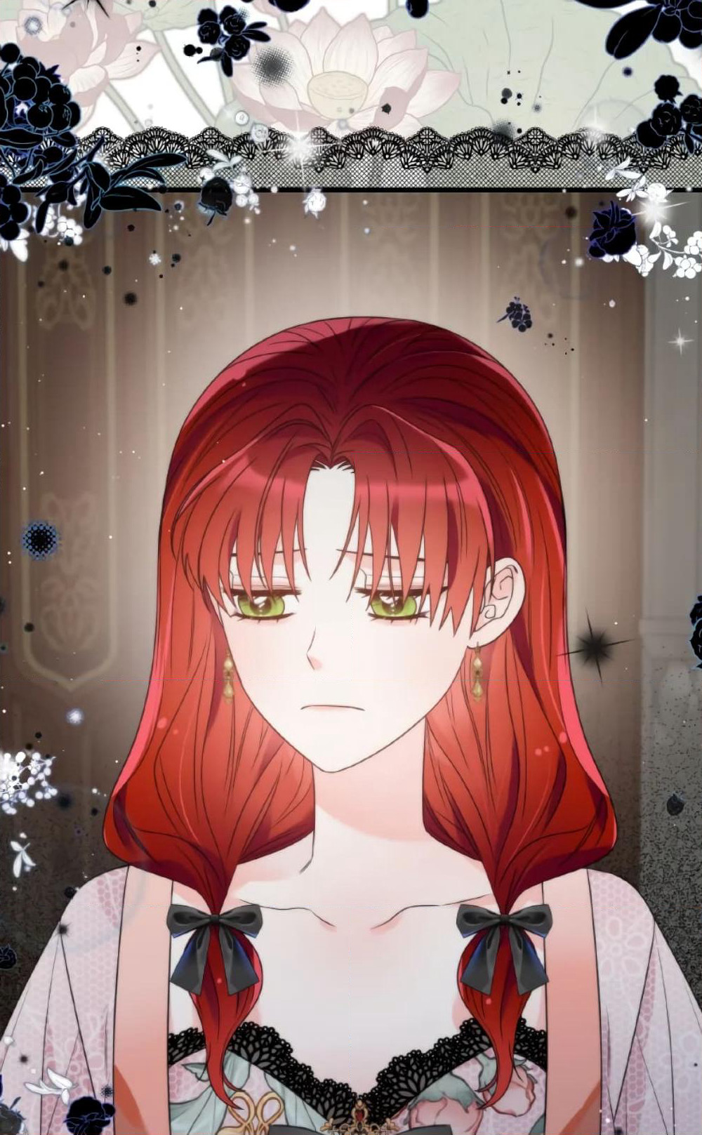 The Evil Empress Loves Me So Much page 60