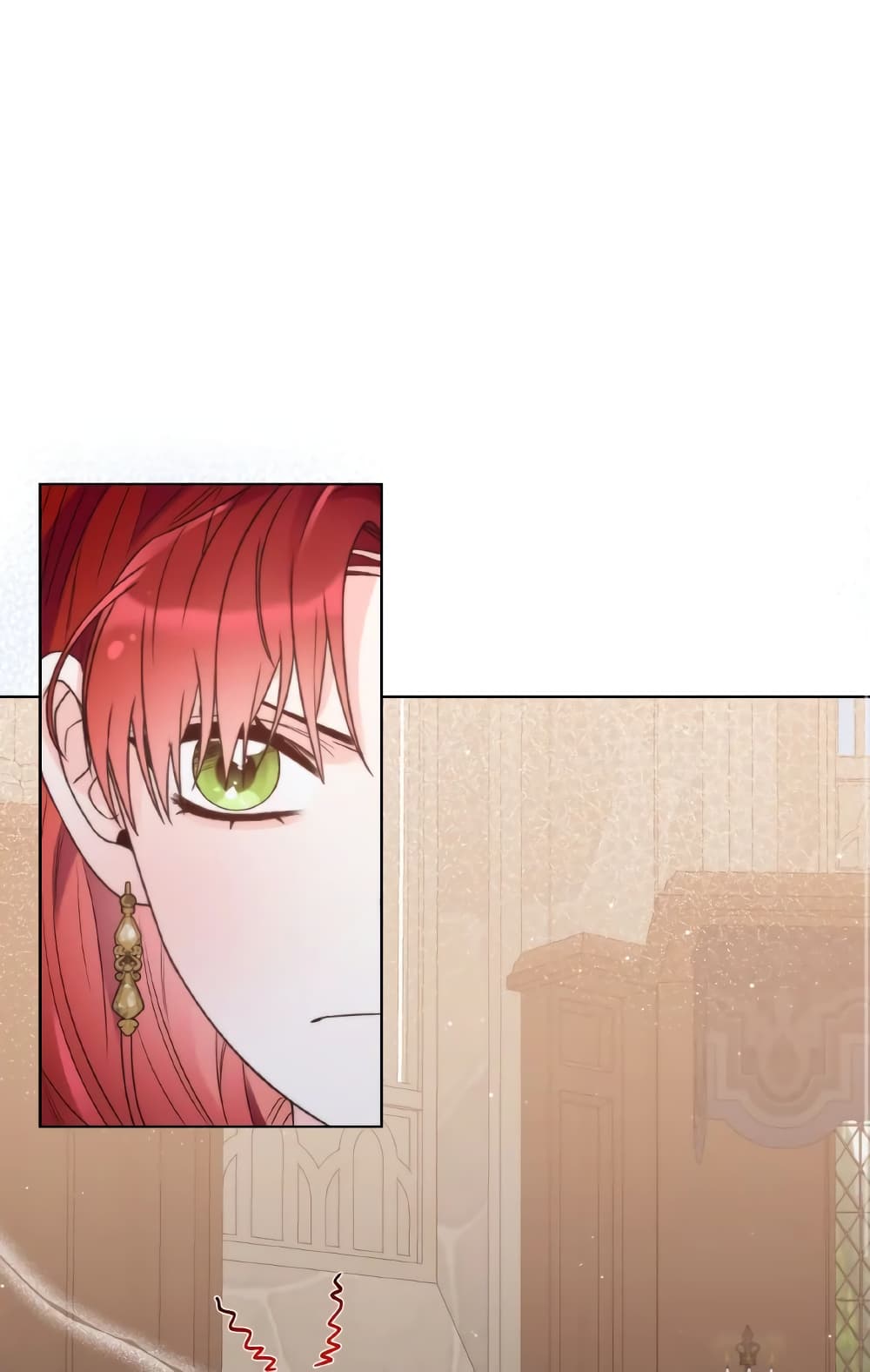 The Evil Empress Loves Me So Much page 2