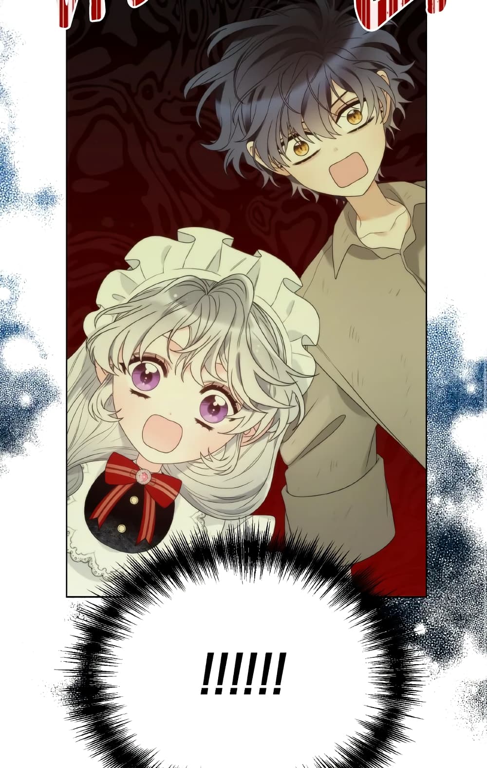 The Evil Empress Loves Me So Much page 10