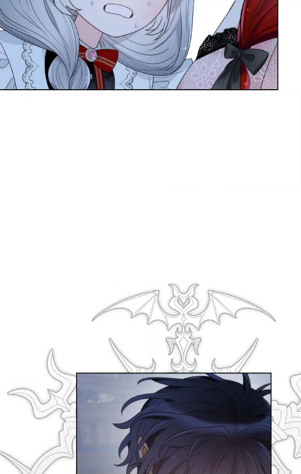 The Evil Empress Loves Me So Much page 18