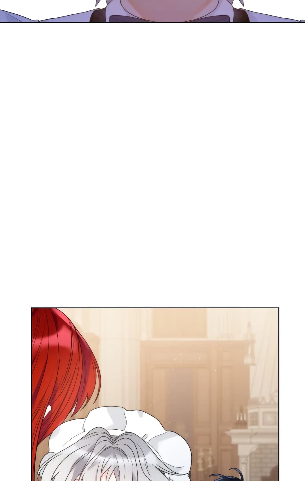 The Evil Empress Loves Me So Much page 26