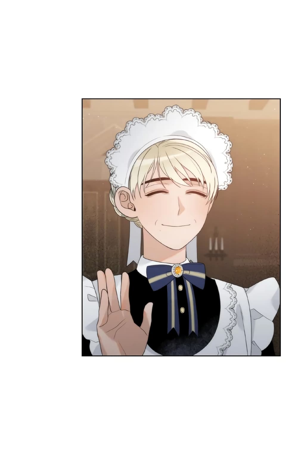 The Evil Empress Loves Me So Much page 29