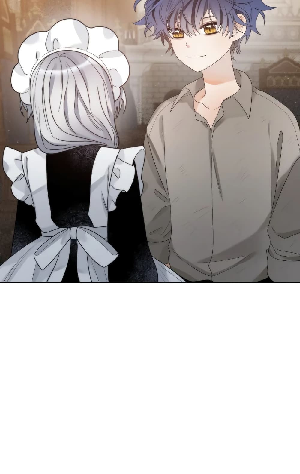 The Evil Empress Loves Me So Much page 58