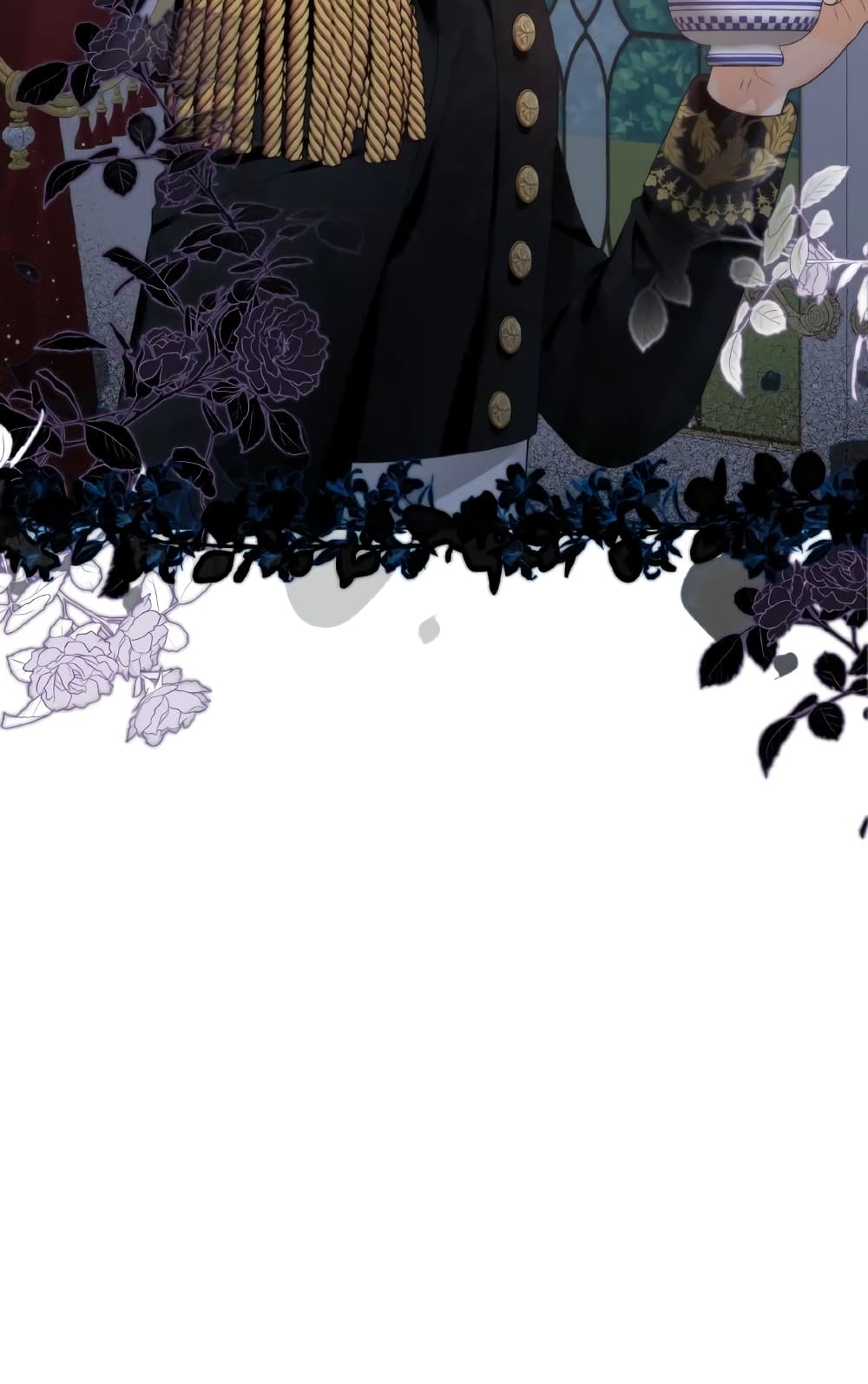 The Evil Empress Loves Me So Much page 81