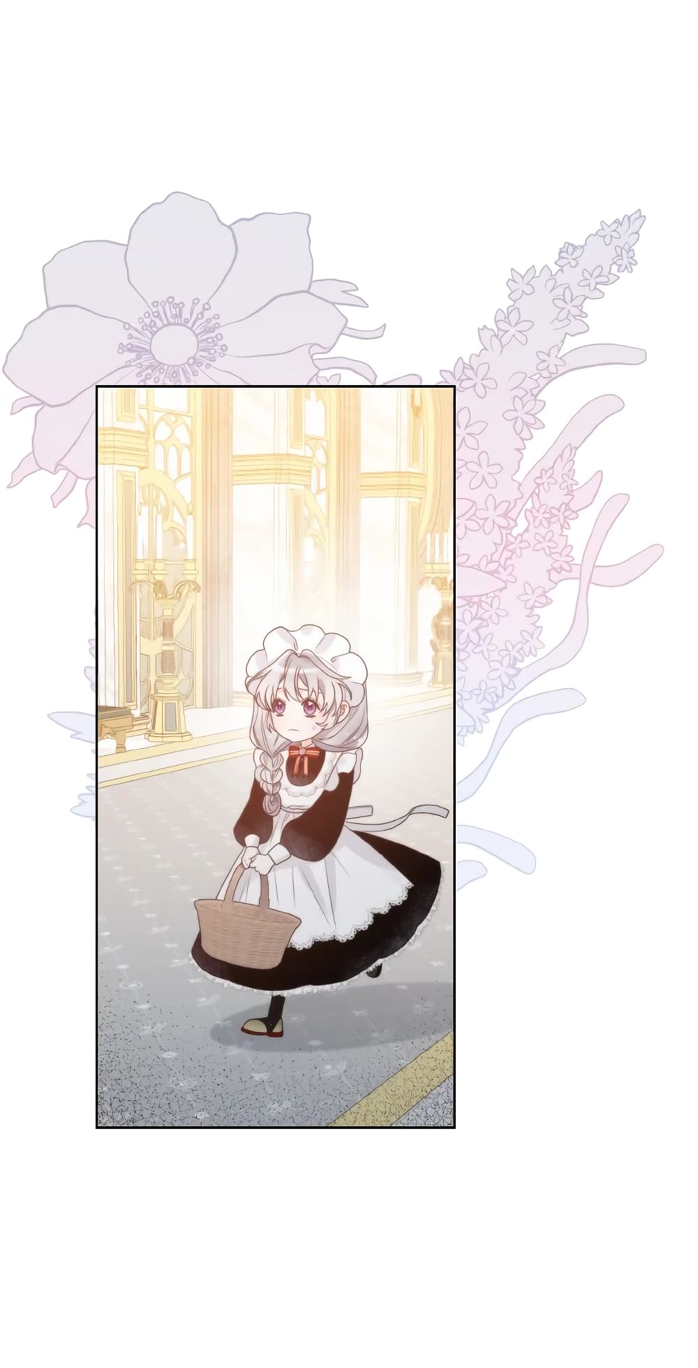 The Evil Empress Loves Me So Much page 39