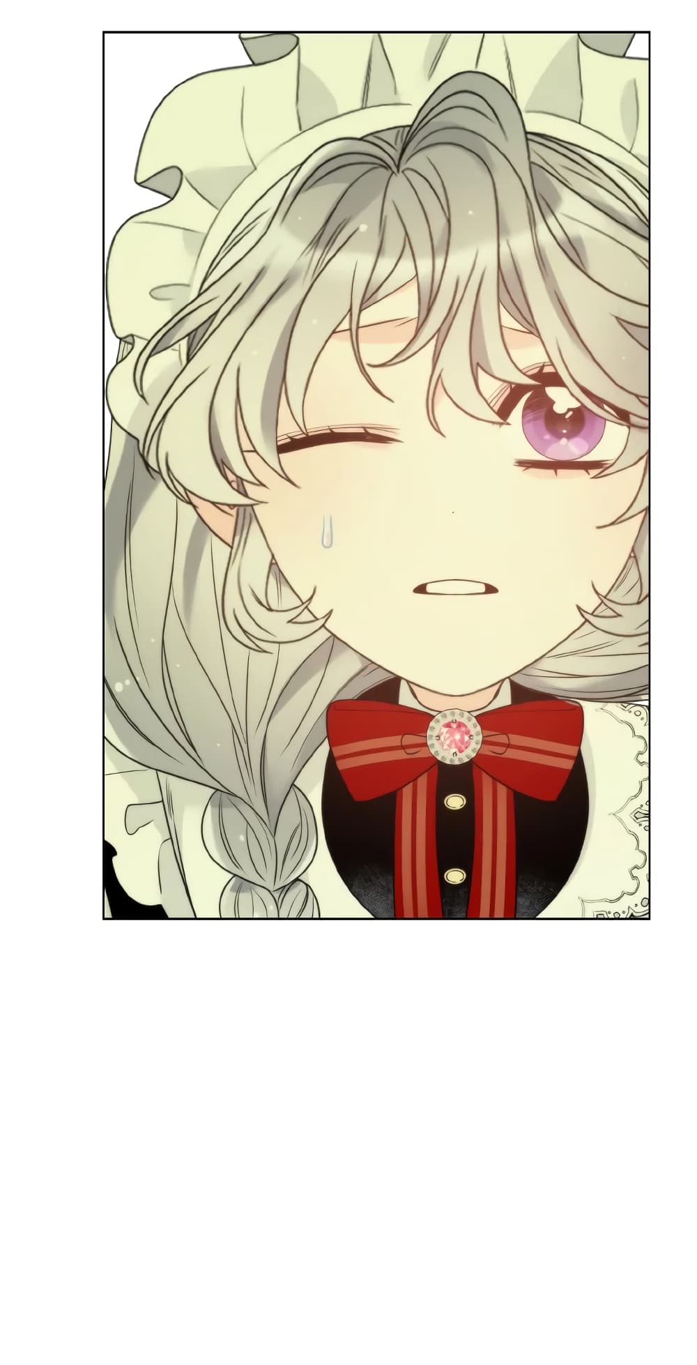 The Evil Empress Loves Me So Much page 44